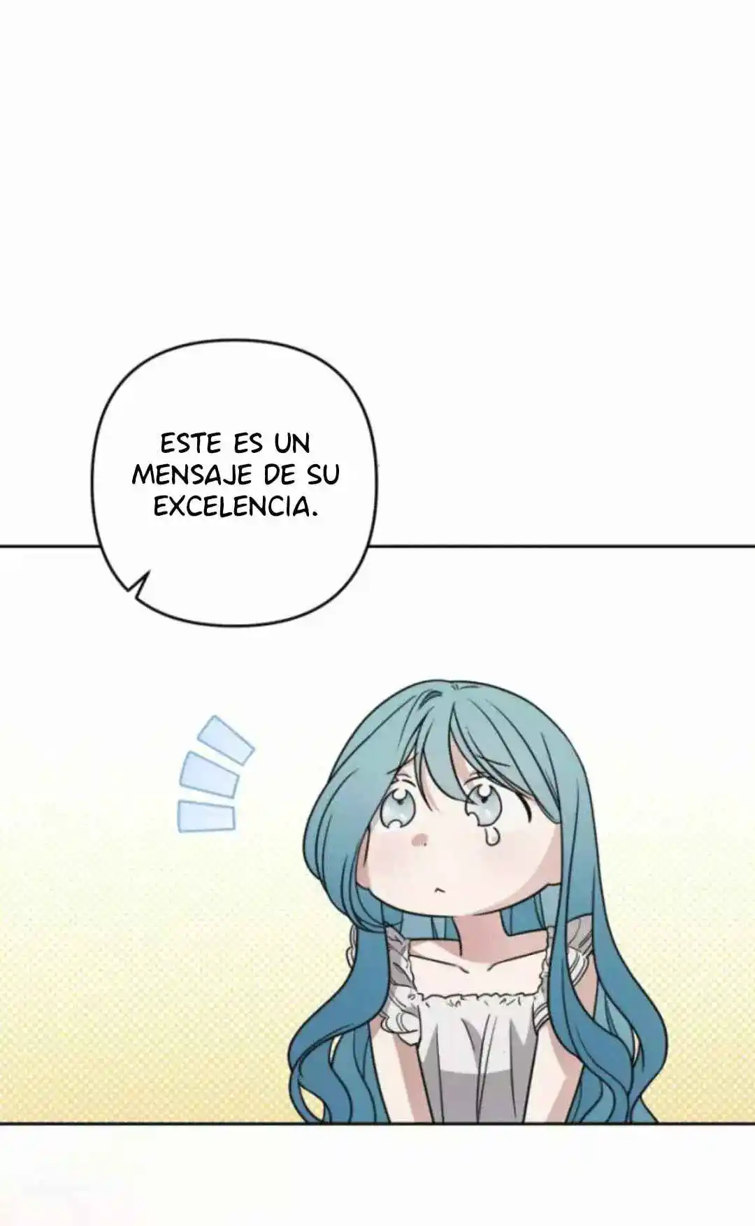 Pequeña Princesa Mint capítulo 48, página 62