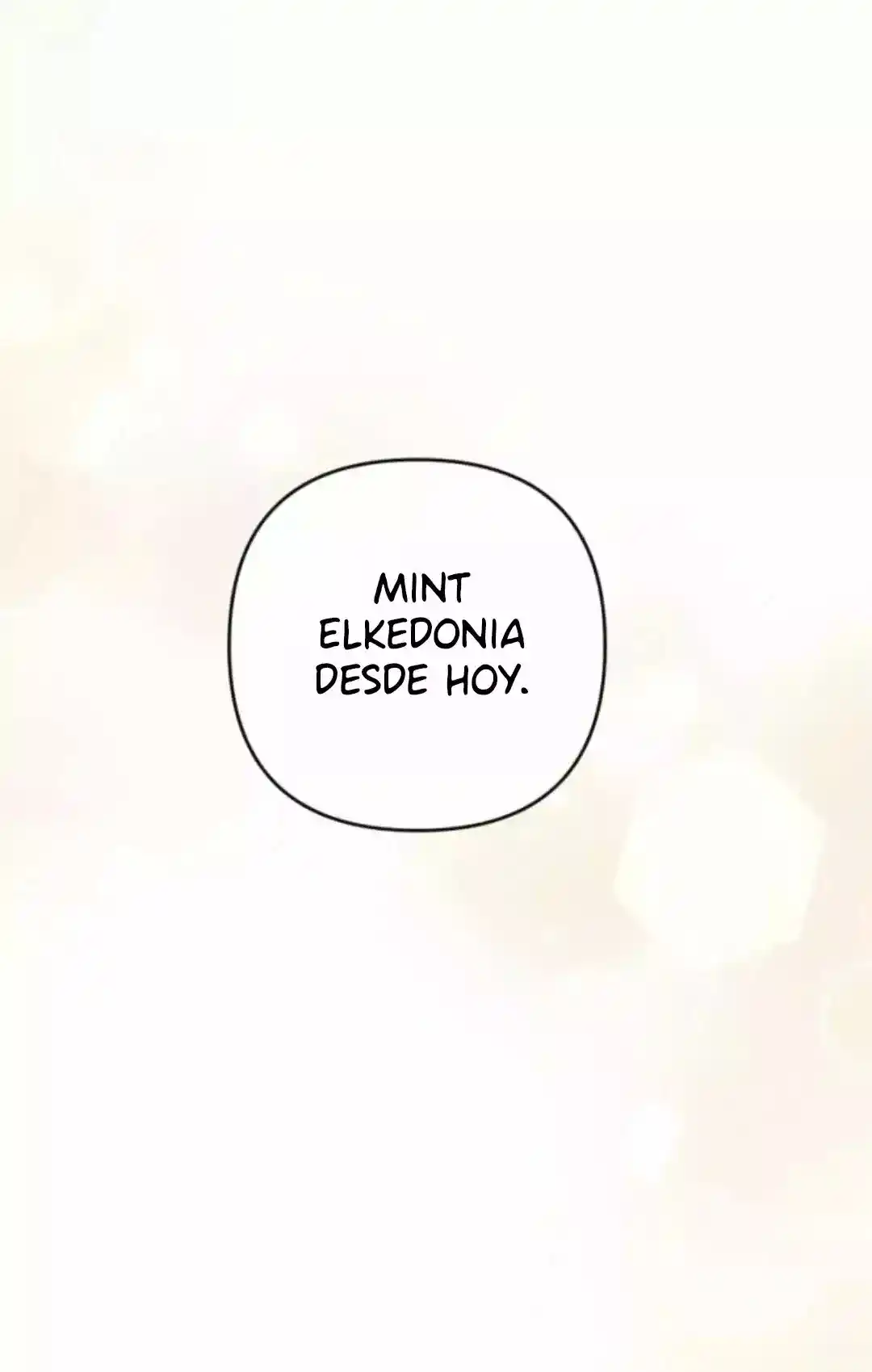 Pequeña Princesa Mint capítulo 48, página 63