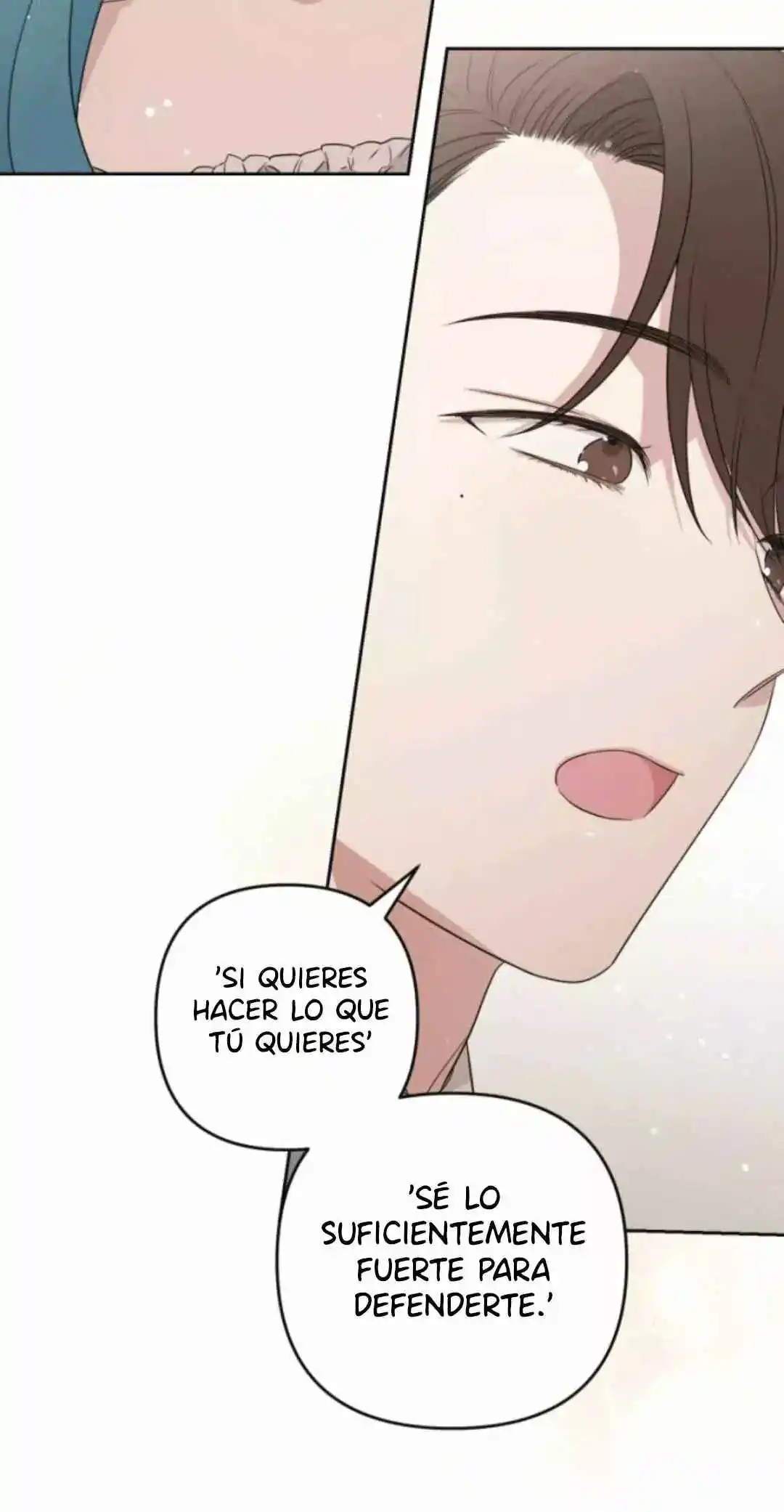 Pequeña Princesa Mint capítulo 48, página 67