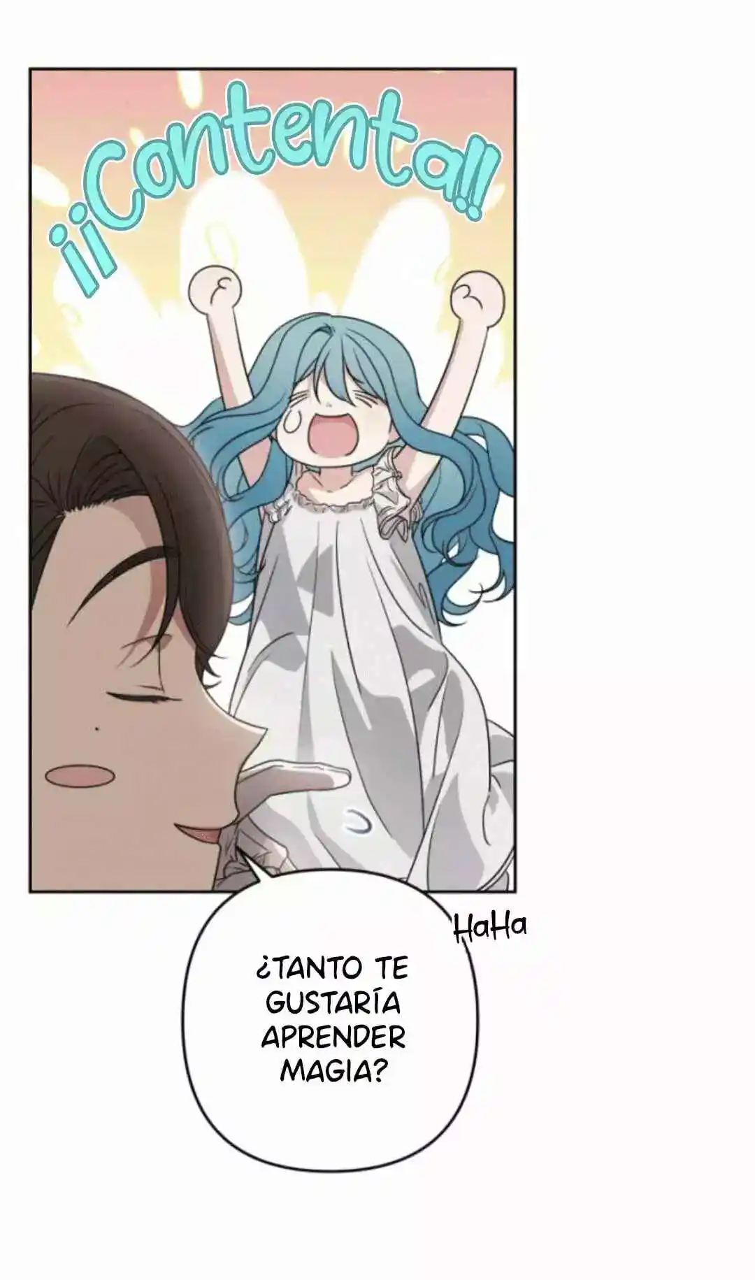 Pequeña Princesa Mint capítulo 48, página 72