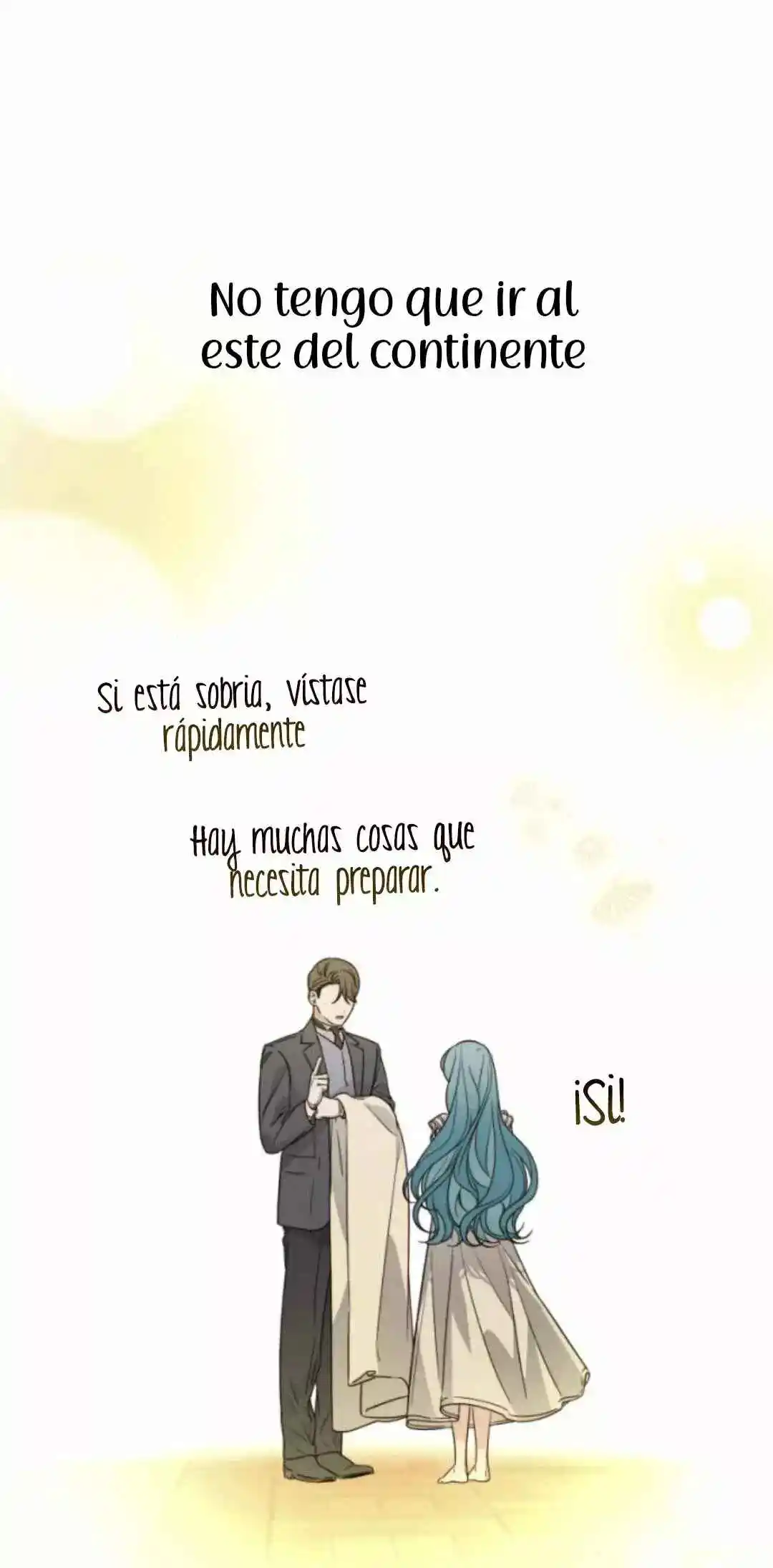 Pequeña Princesa Mint capítulo 48, página 73