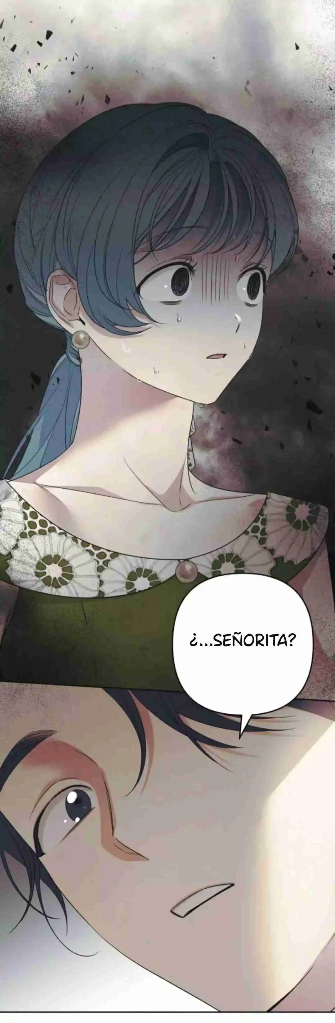 Pequeña Princesa Mint capítulo 48, página 88