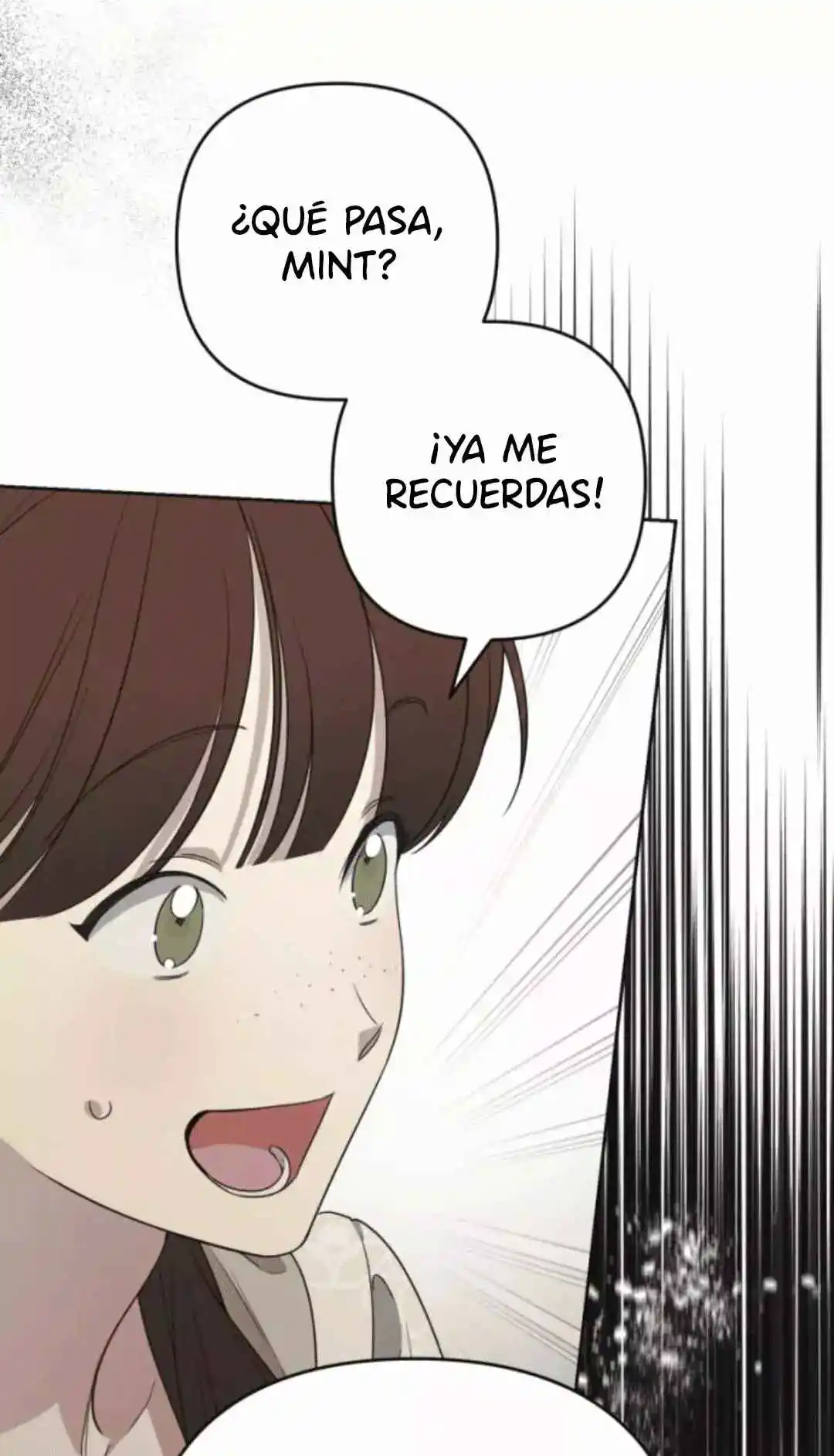 Pequeña Princesa Mint capítulo 48, página 90