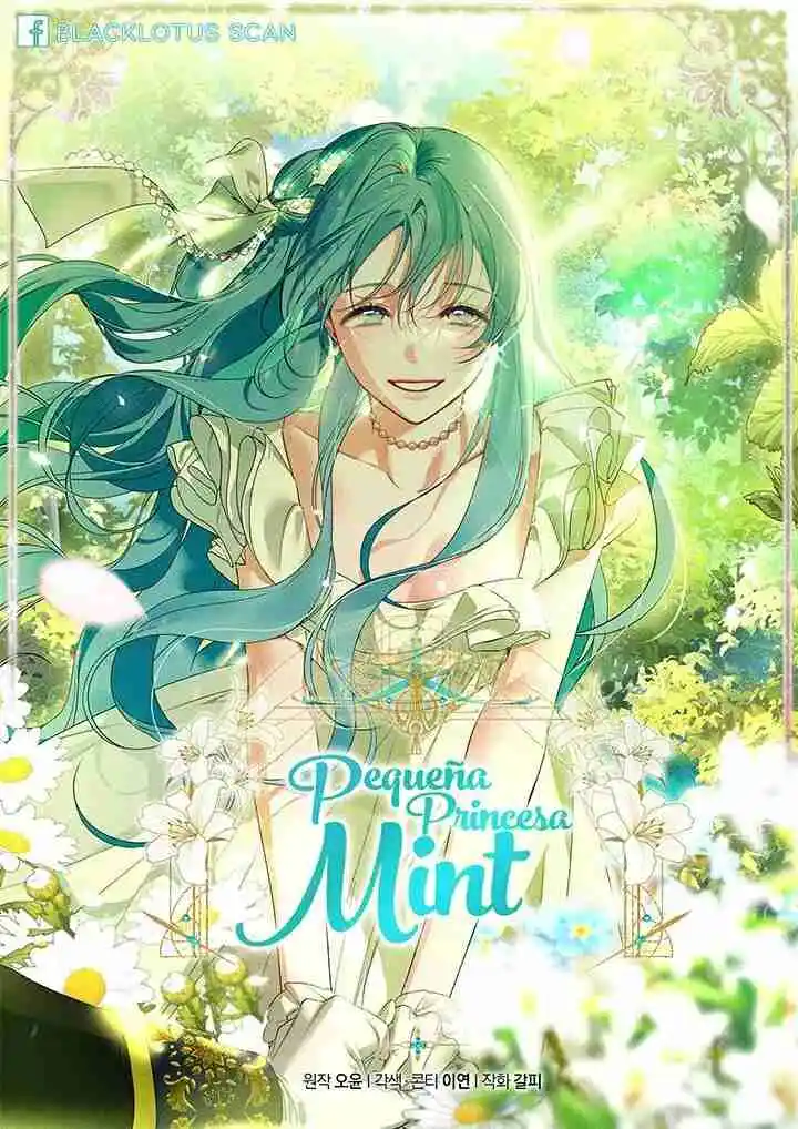 Pequeña Princesa Mint capítulo 49, página 1