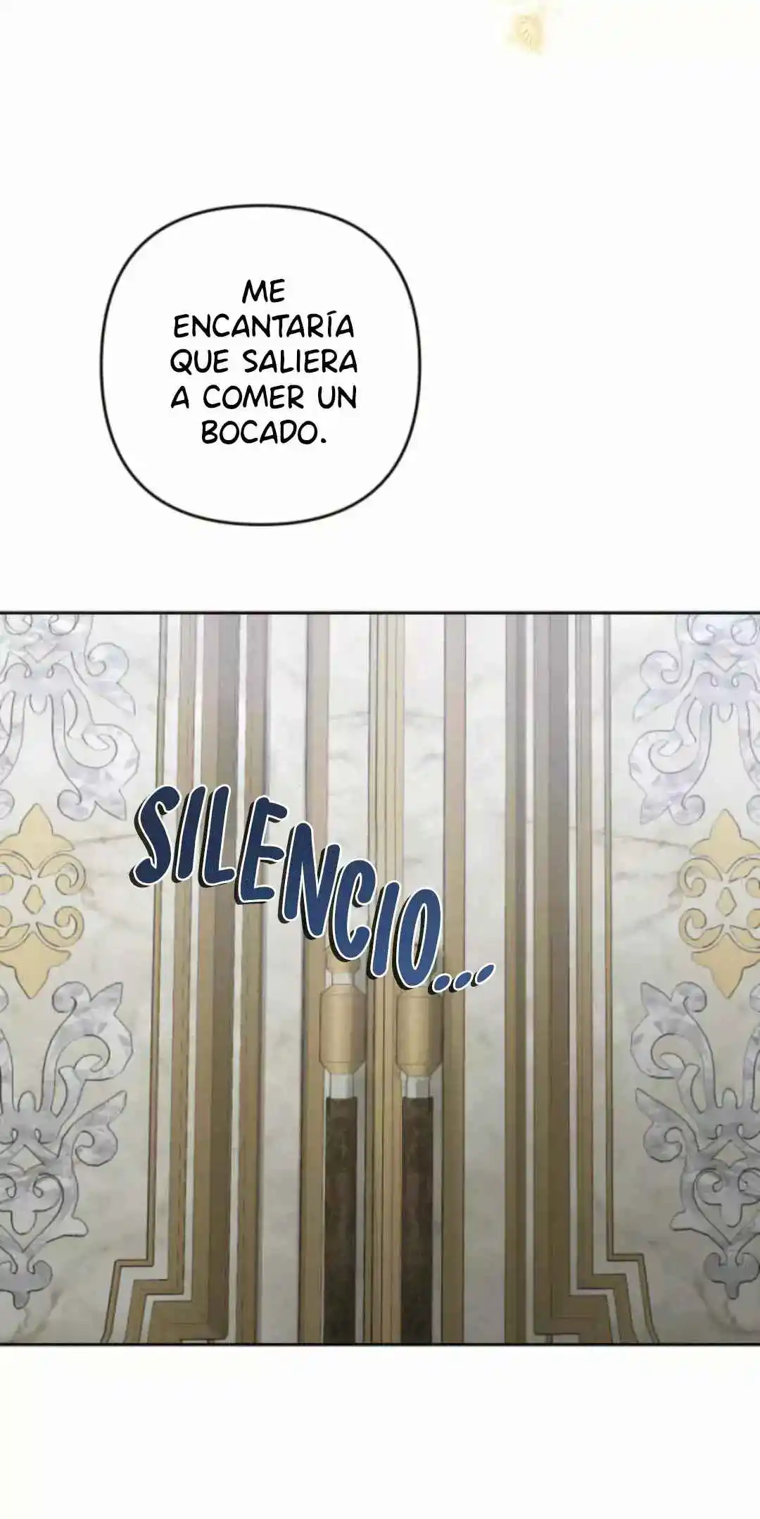 Pequeña Princesa Mint capítulo 49, página 10
