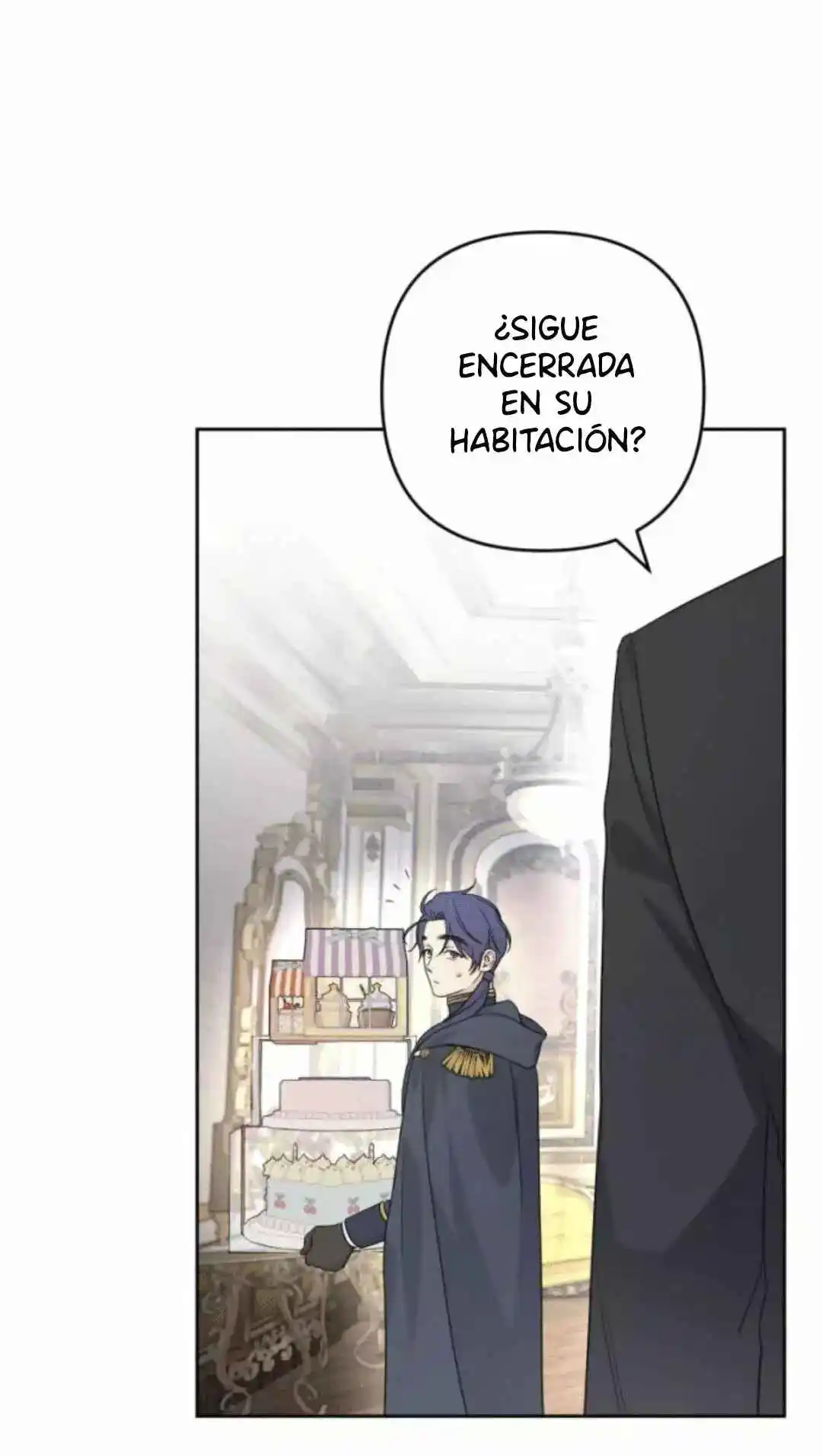 Pequeña Princesa Mint capítulo 49, página 11