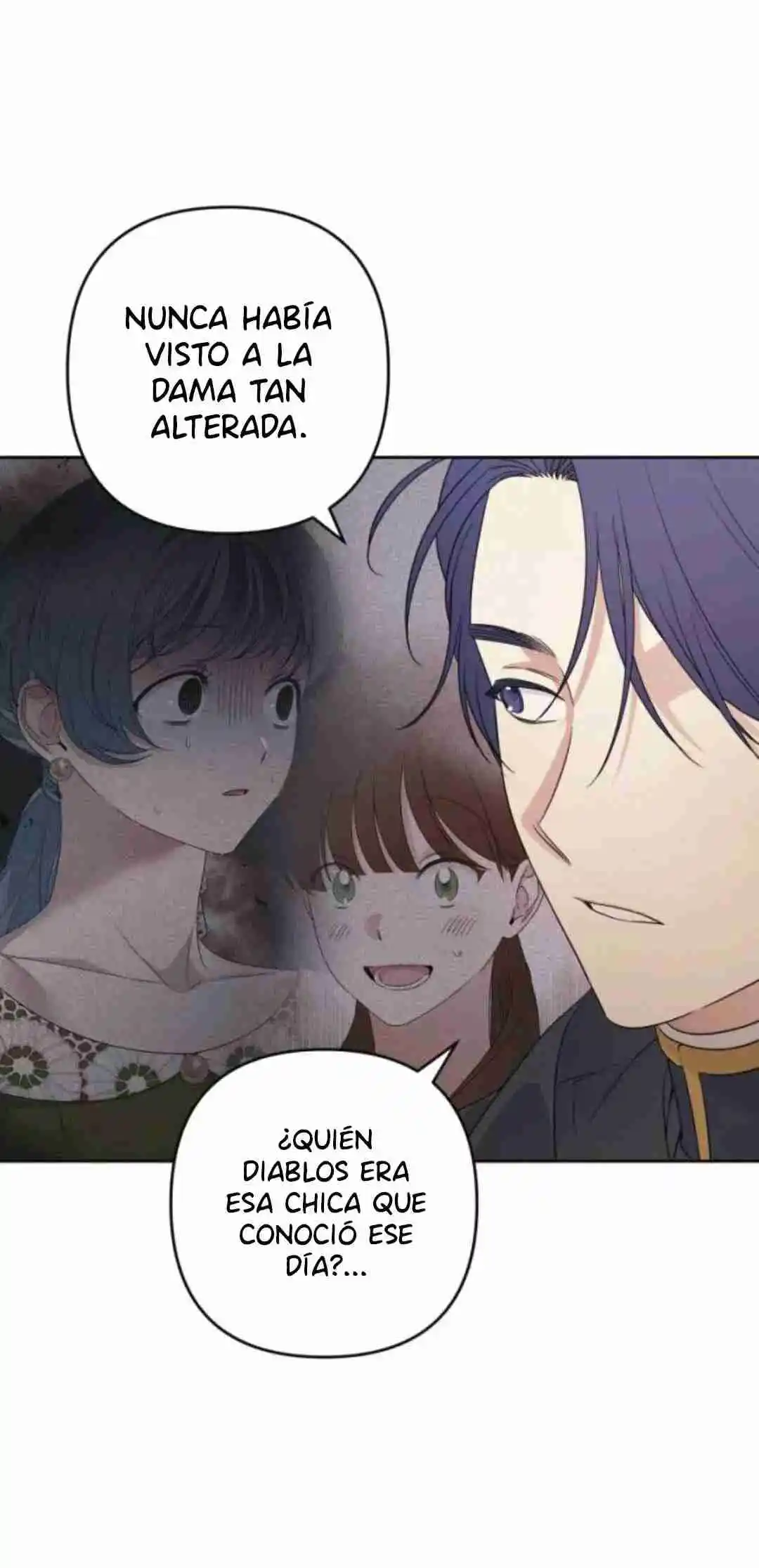 Pequeña Princesa Mint capítulo 49, página 13