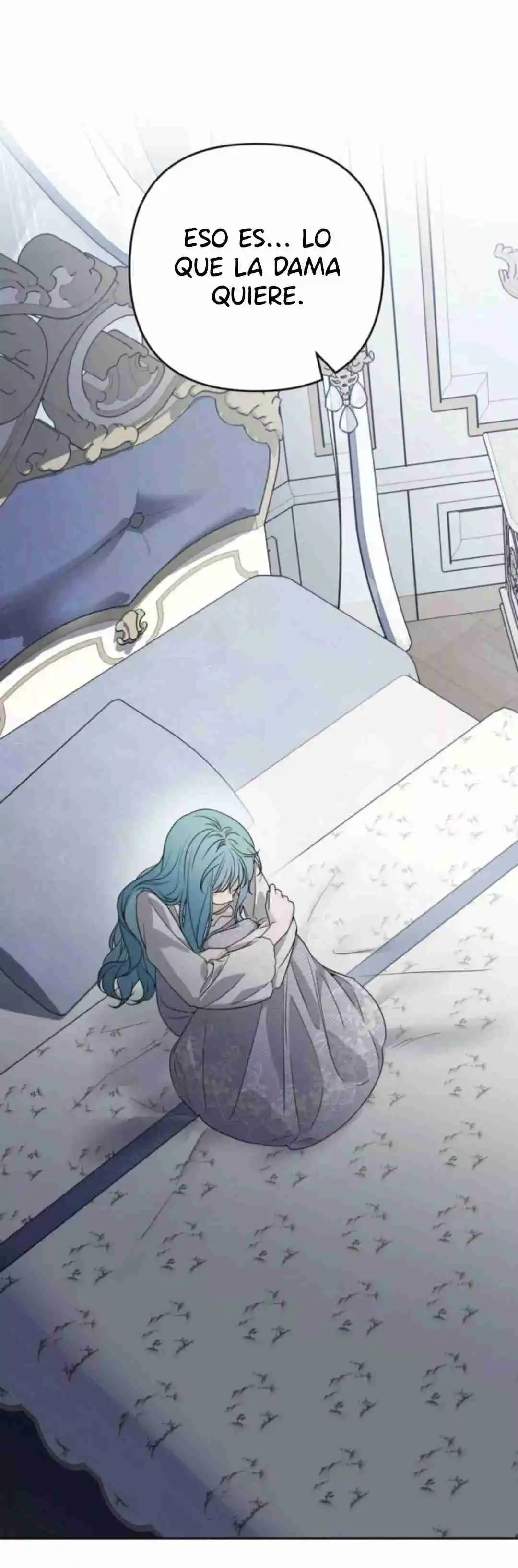 Pequeña Princesa Mint capítulo 49, página 16