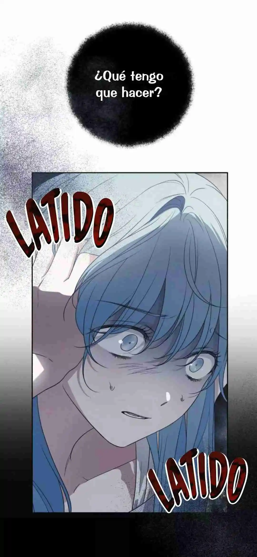 Pequeña Princesa Mint capítulo 49, página 22