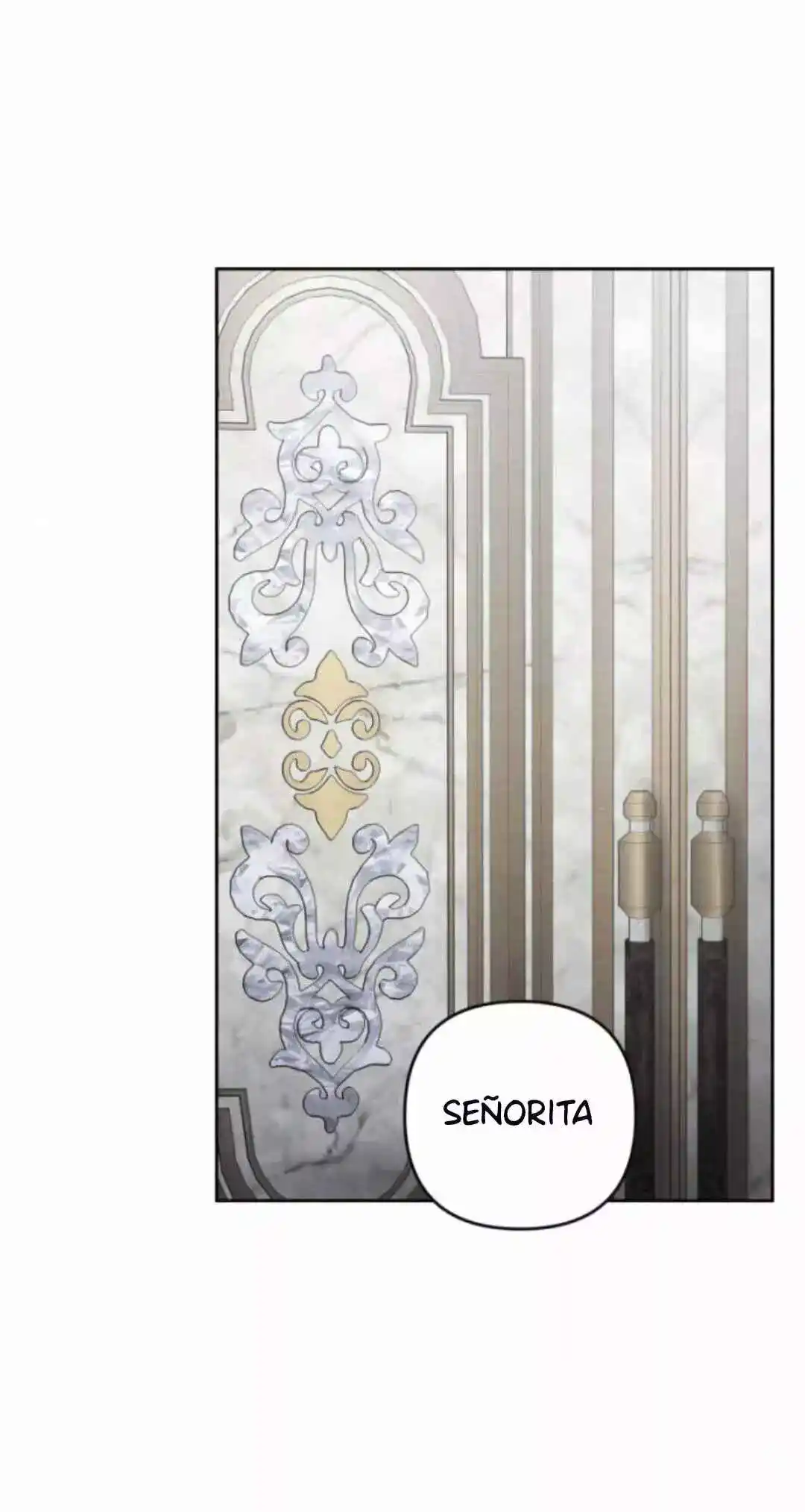 Pequeña Princesa Mint capítulo 49, página 26