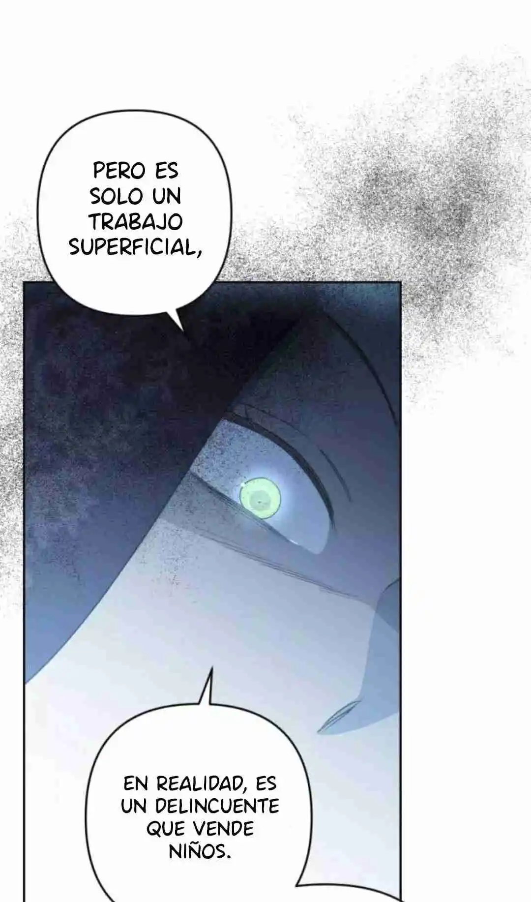 Pequeña Princesa Mint capítulo 49, página 70