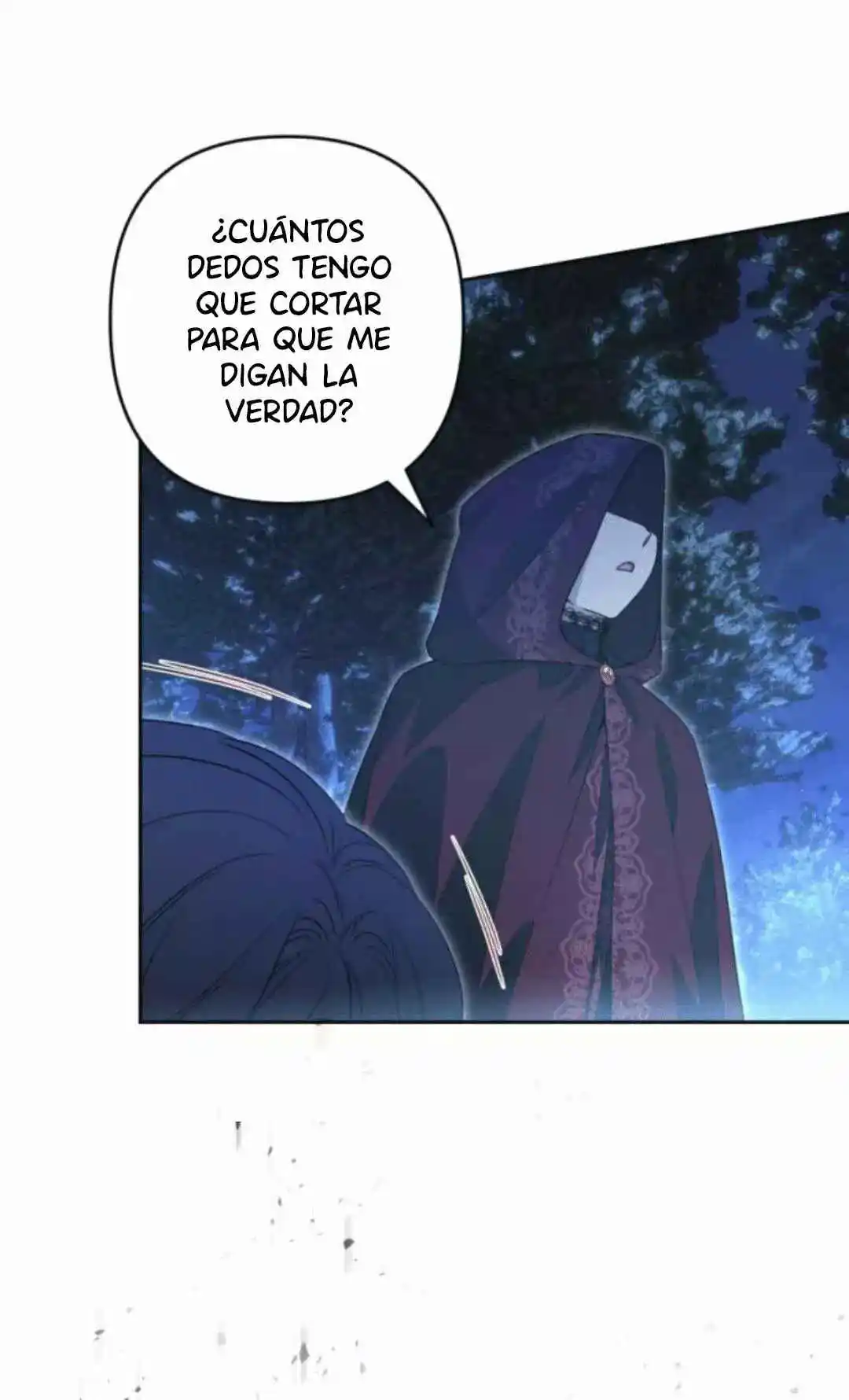 Pequeña Princesa Mint capítulo 49, página 81