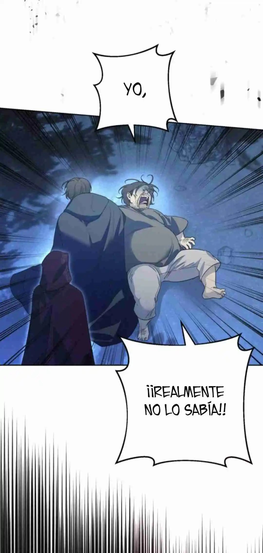 Pequeña Princesa Mint capítulo 49, página 82