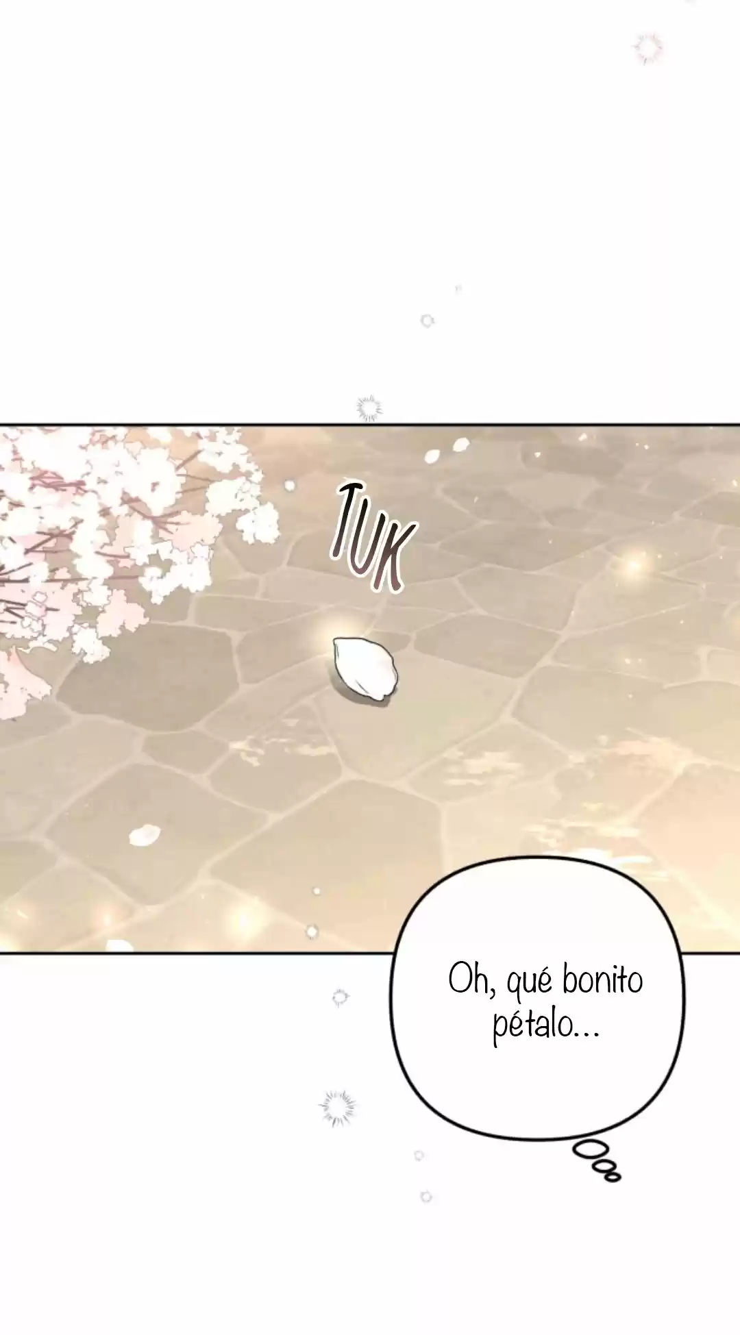 Pequeña Princesa Mint capítulo 5, página 47