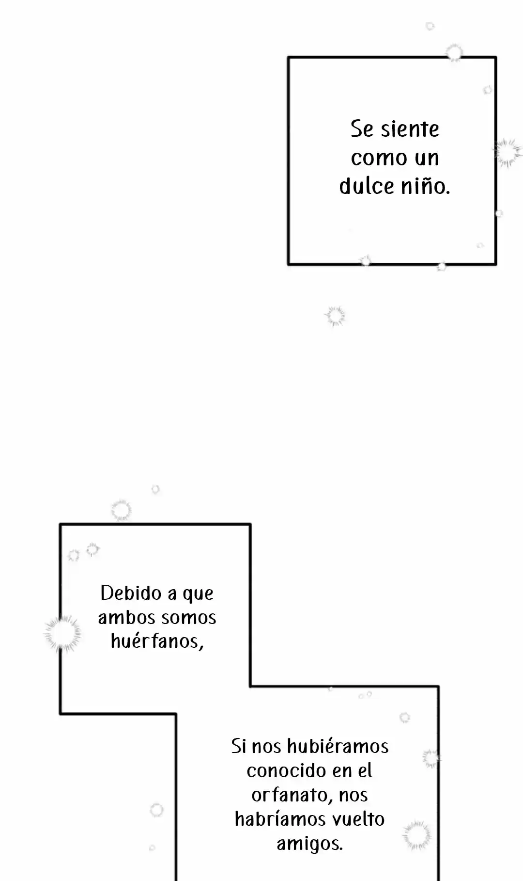 Pequeña Princesa Mint capítulo 5, página 61