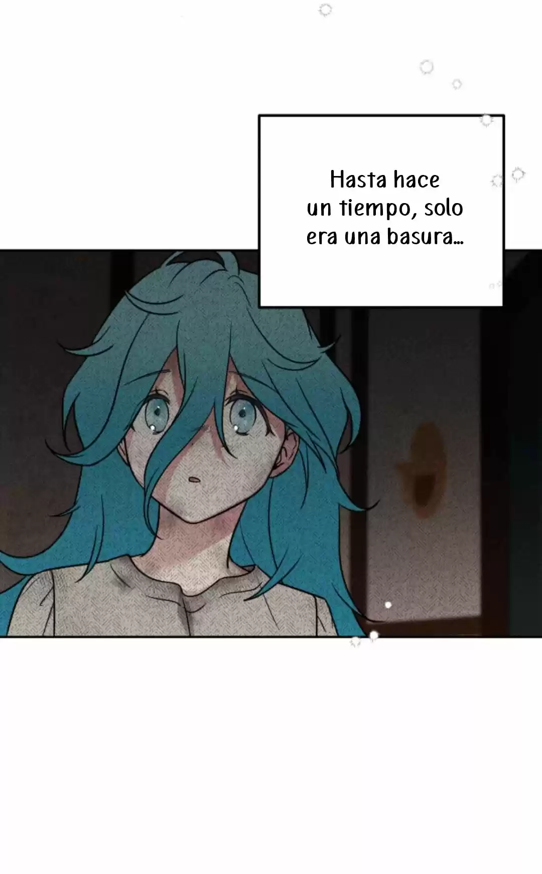 Pequeña Princesa Mint capítulo 5, página 63