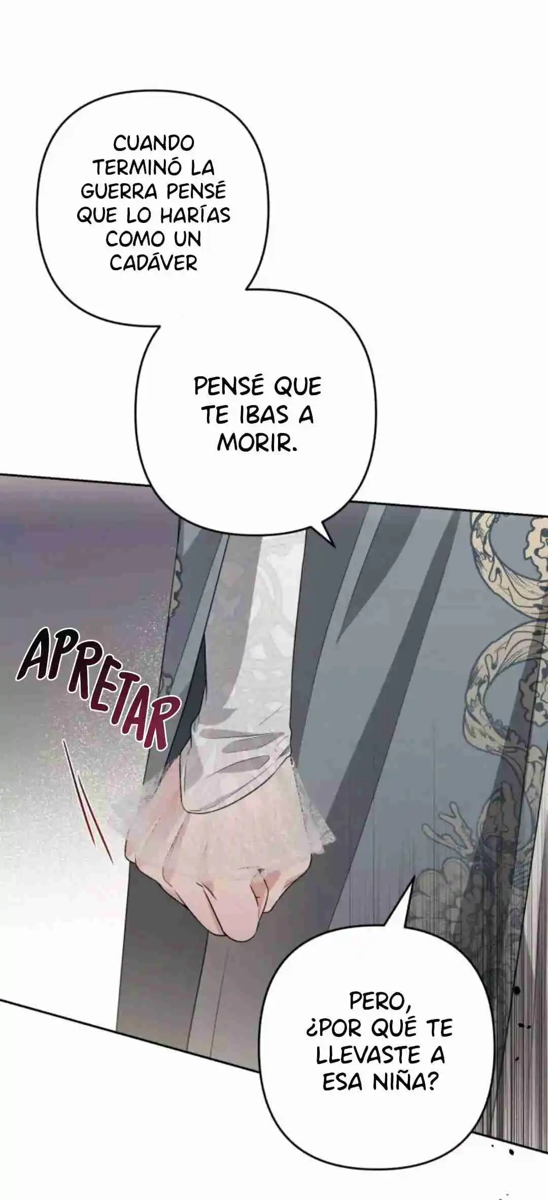Pequeña Princesa Mint capítulo 50, página 24