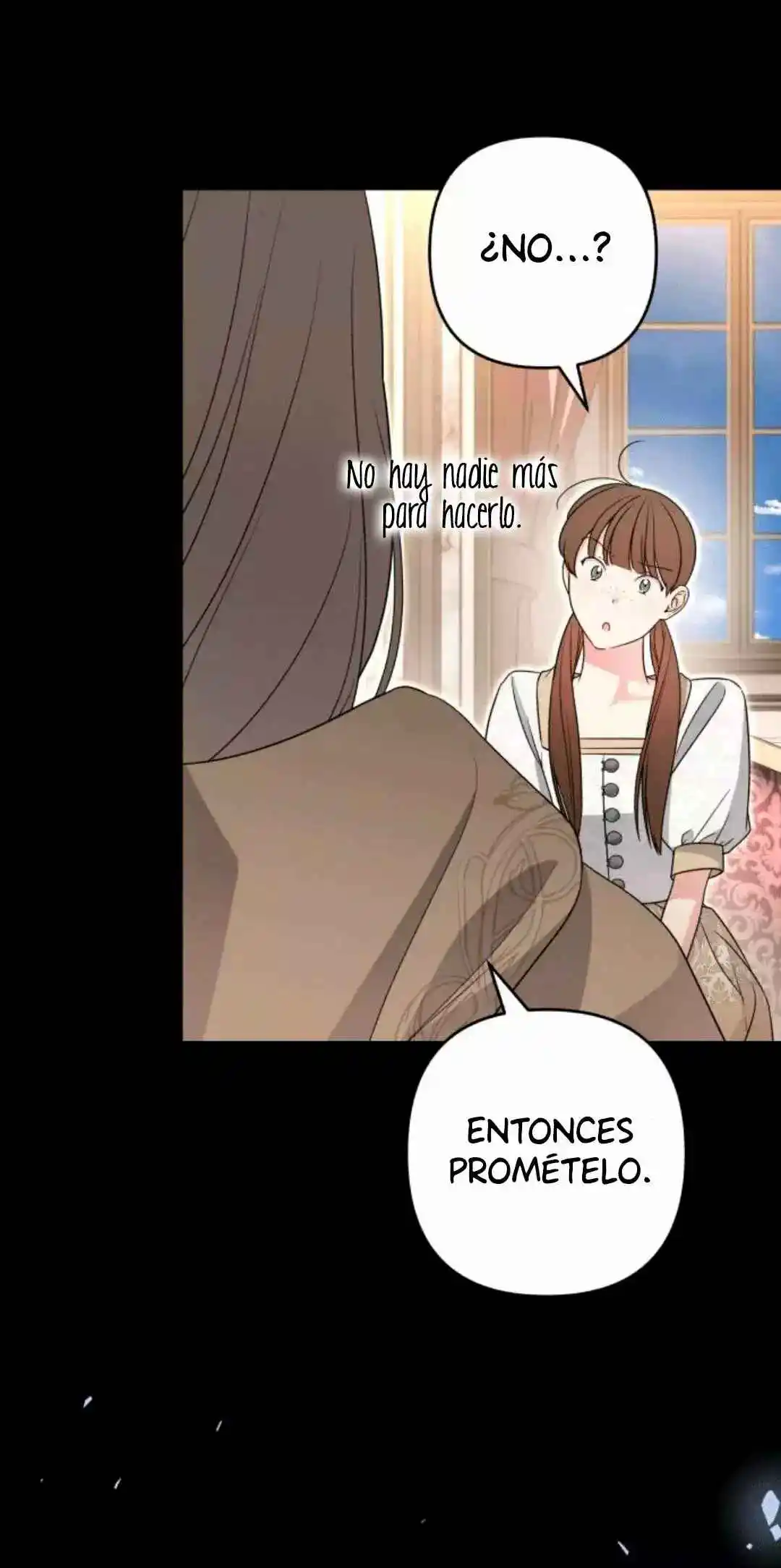 Pequeña Princesa Mint capítulo 50, página 73