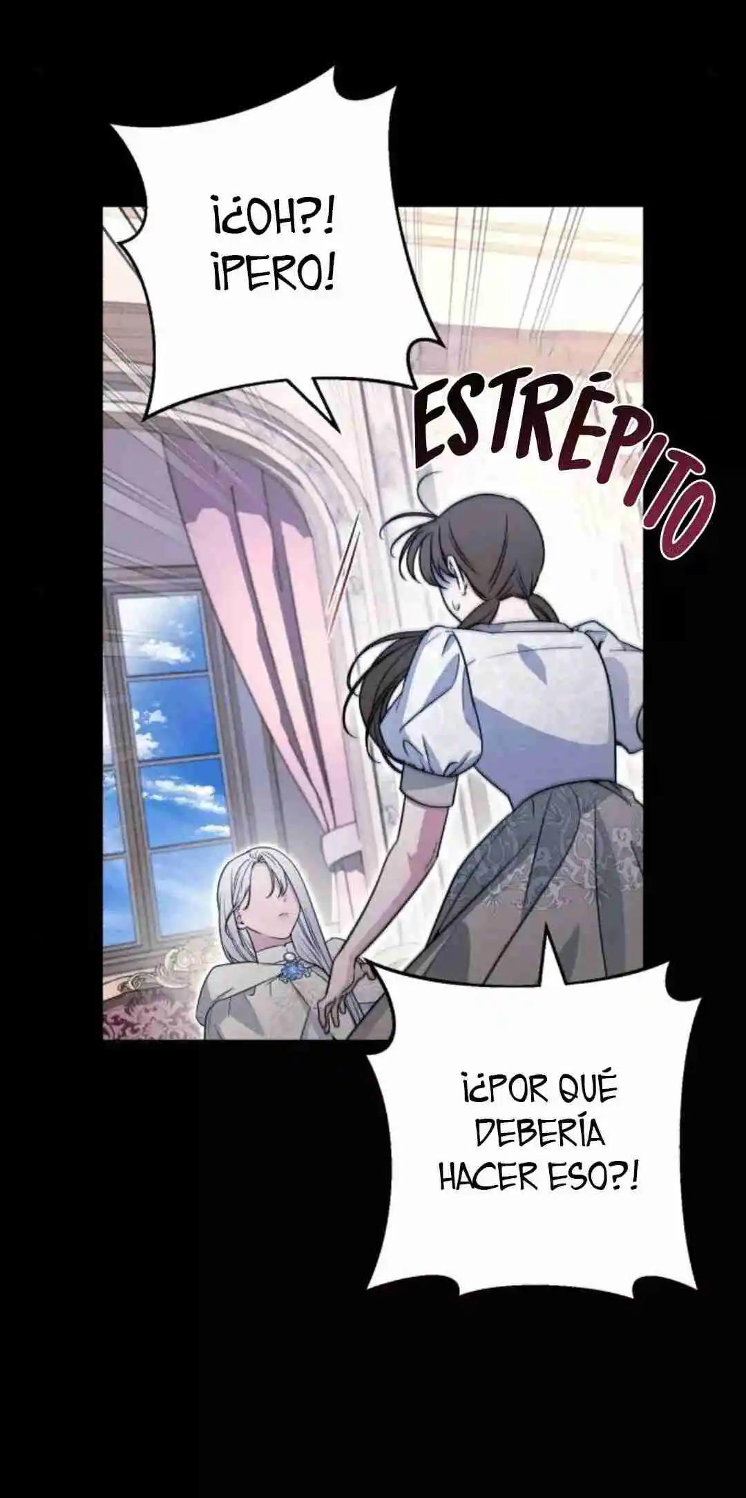 Pequeña Princesa Mint capítulo 50, página 77