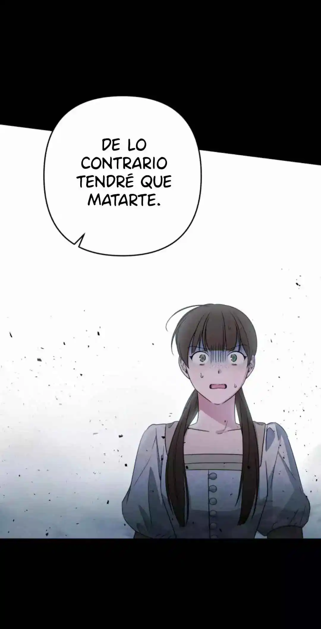 Pequeña Princesa Mint capítulo 50, página 78
