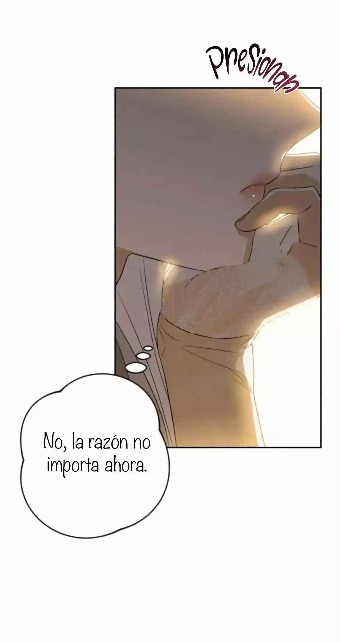 Pequeña Princesa Mint capítulo 50, página 83