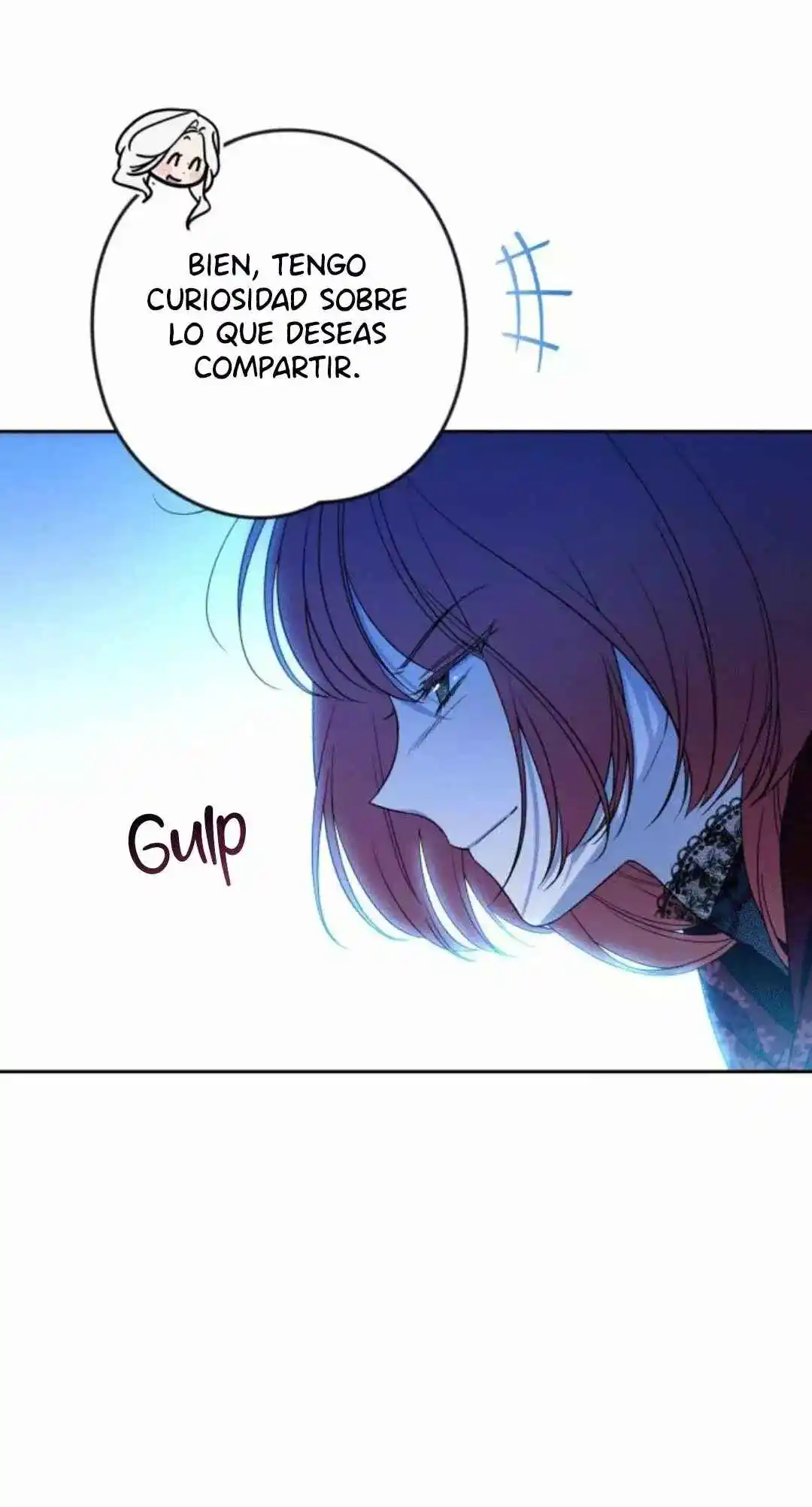 Pequeña Princesa Mint capítulo 51, página 16