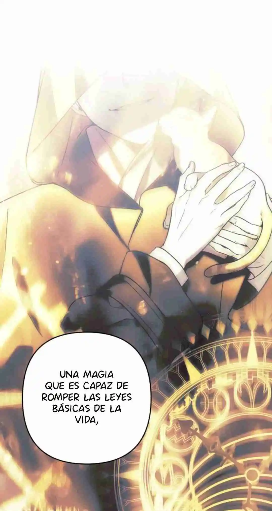 Pequeña Princesa Mint capítulo 51, página 47