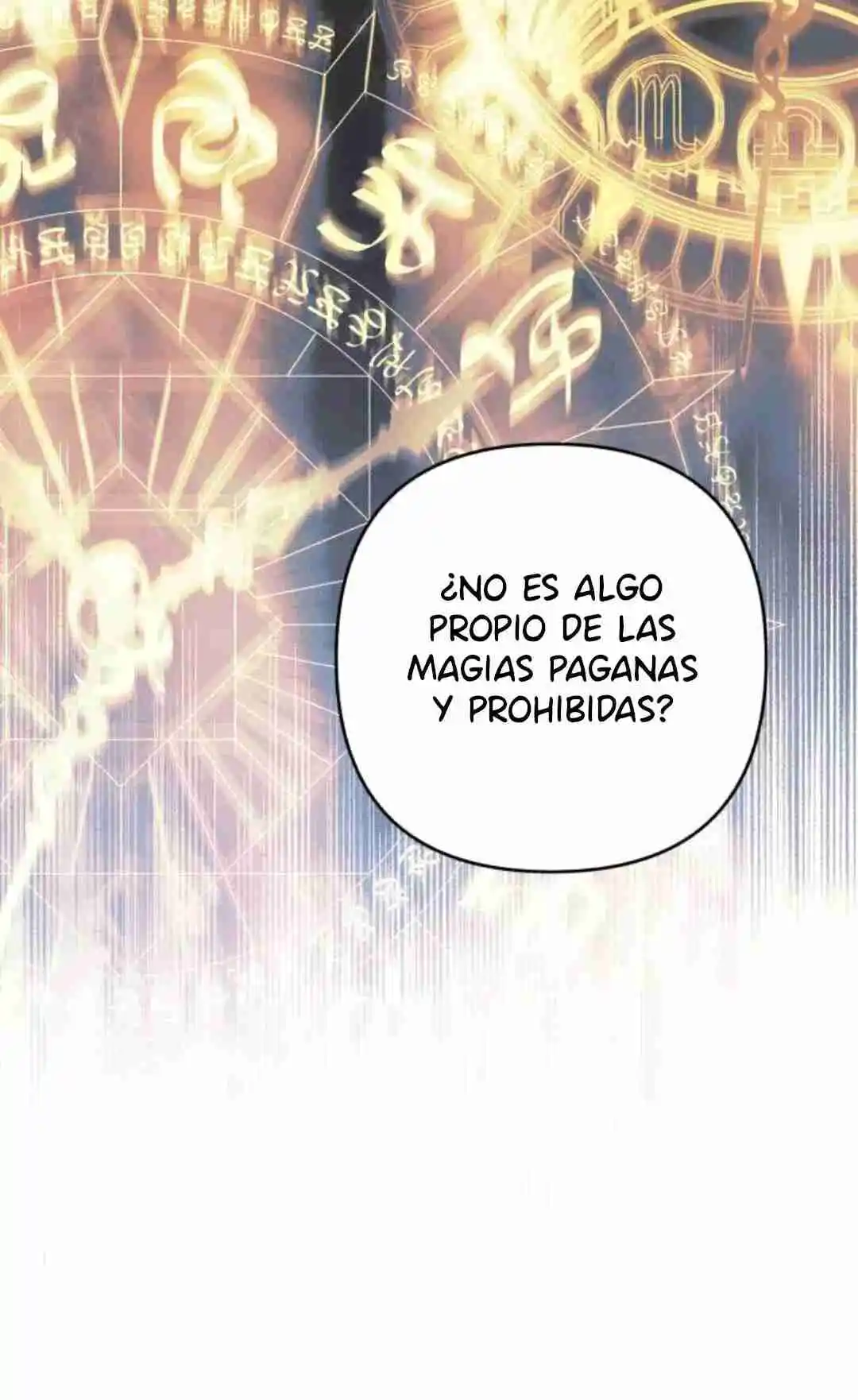 Pequeña Princesa Mint capítulo 51, página 48