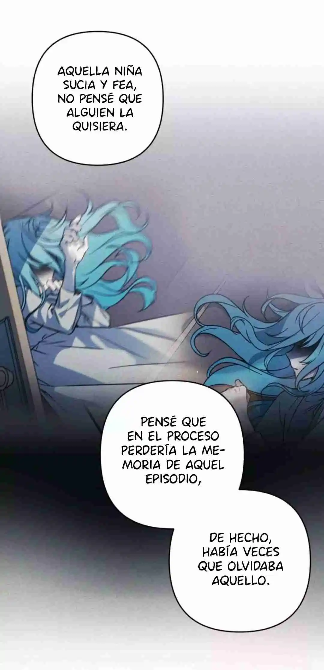 Pequeña Princesa Mint capítulo 51, página 72