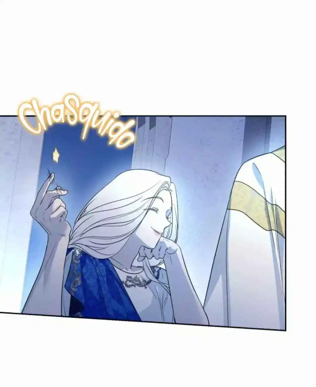 Pequeña Princesa Mint capítulo 51, página 81