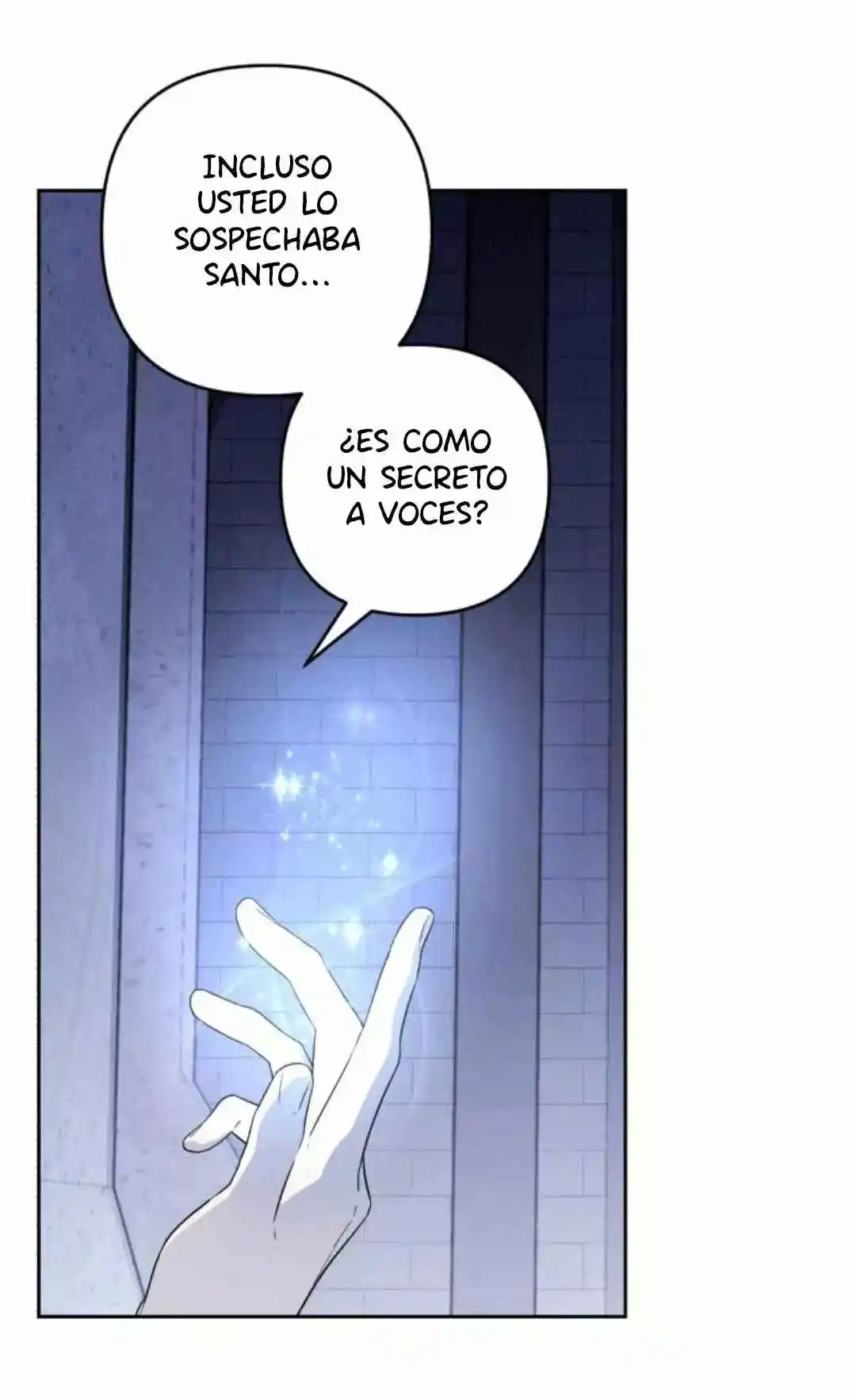 Pequeña Princesa Mint capítulo 51, página 87