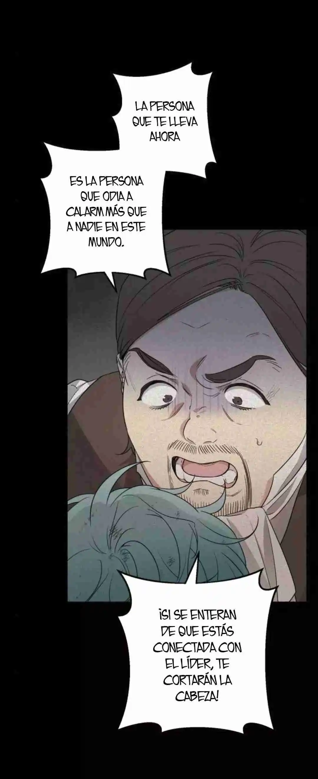 Pequeña Princesa Mint capítulo 52, página 13