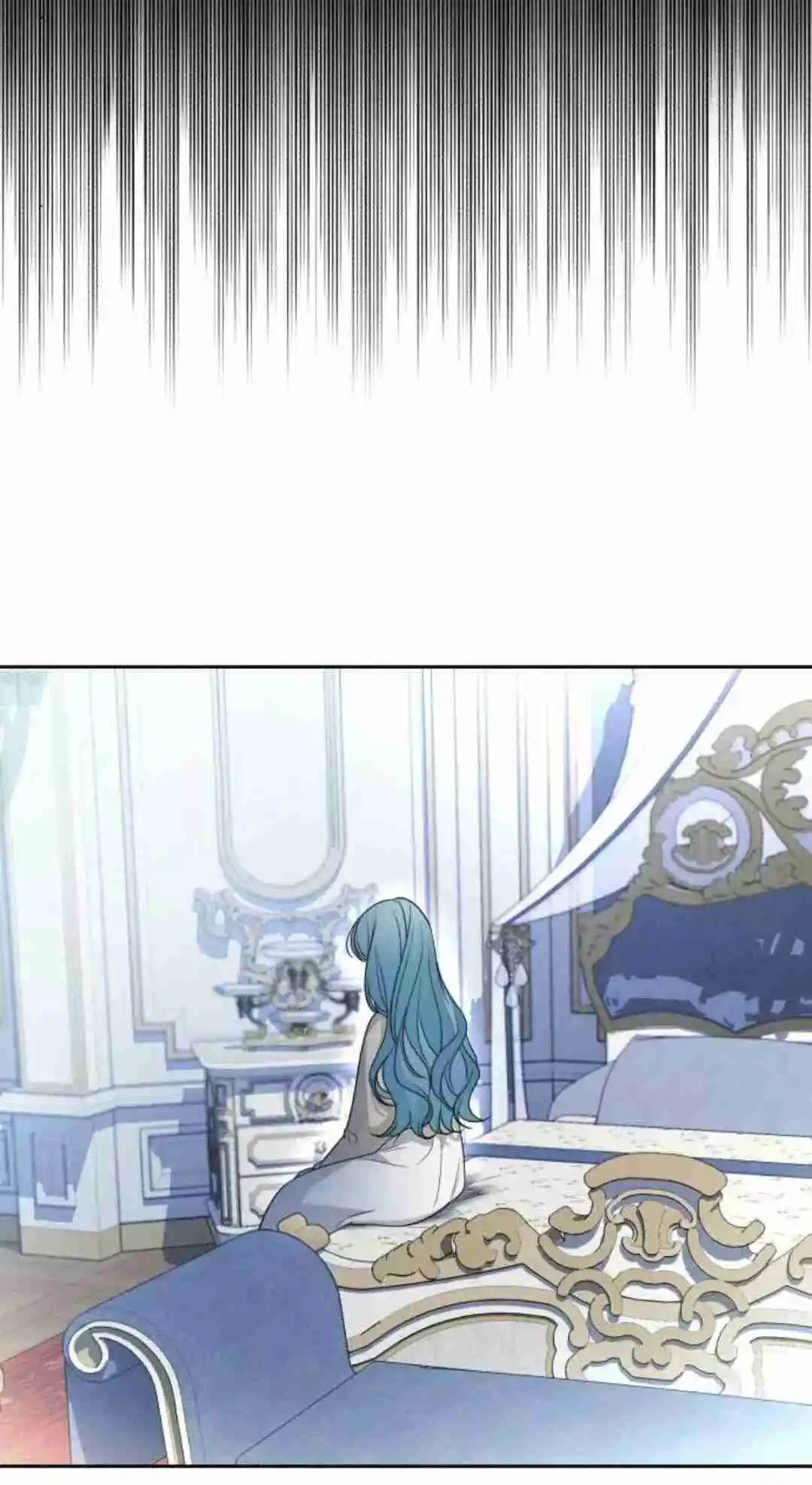 Pequeña Princesa Mint capítulo 52, página 15