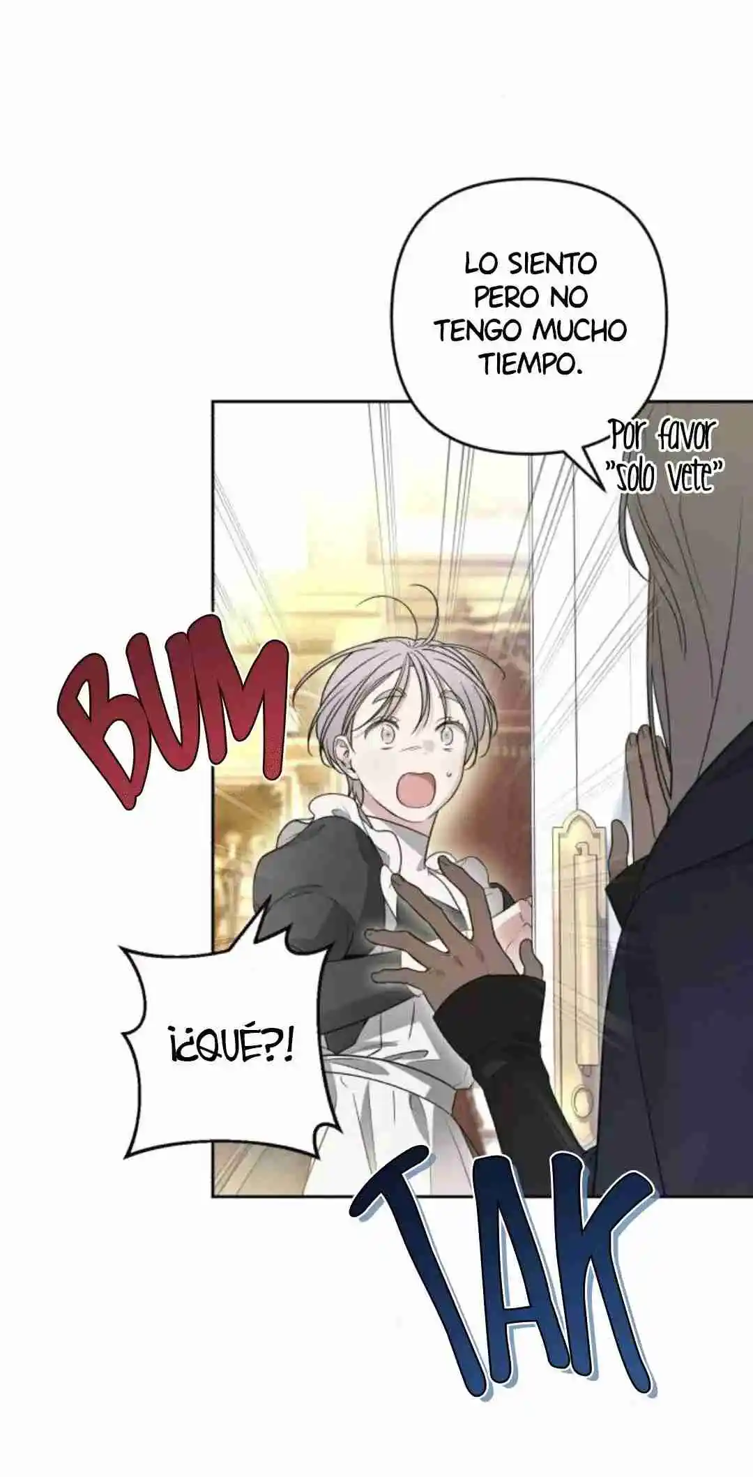 Pequeña Princesa Mint capítulo 52, página 25