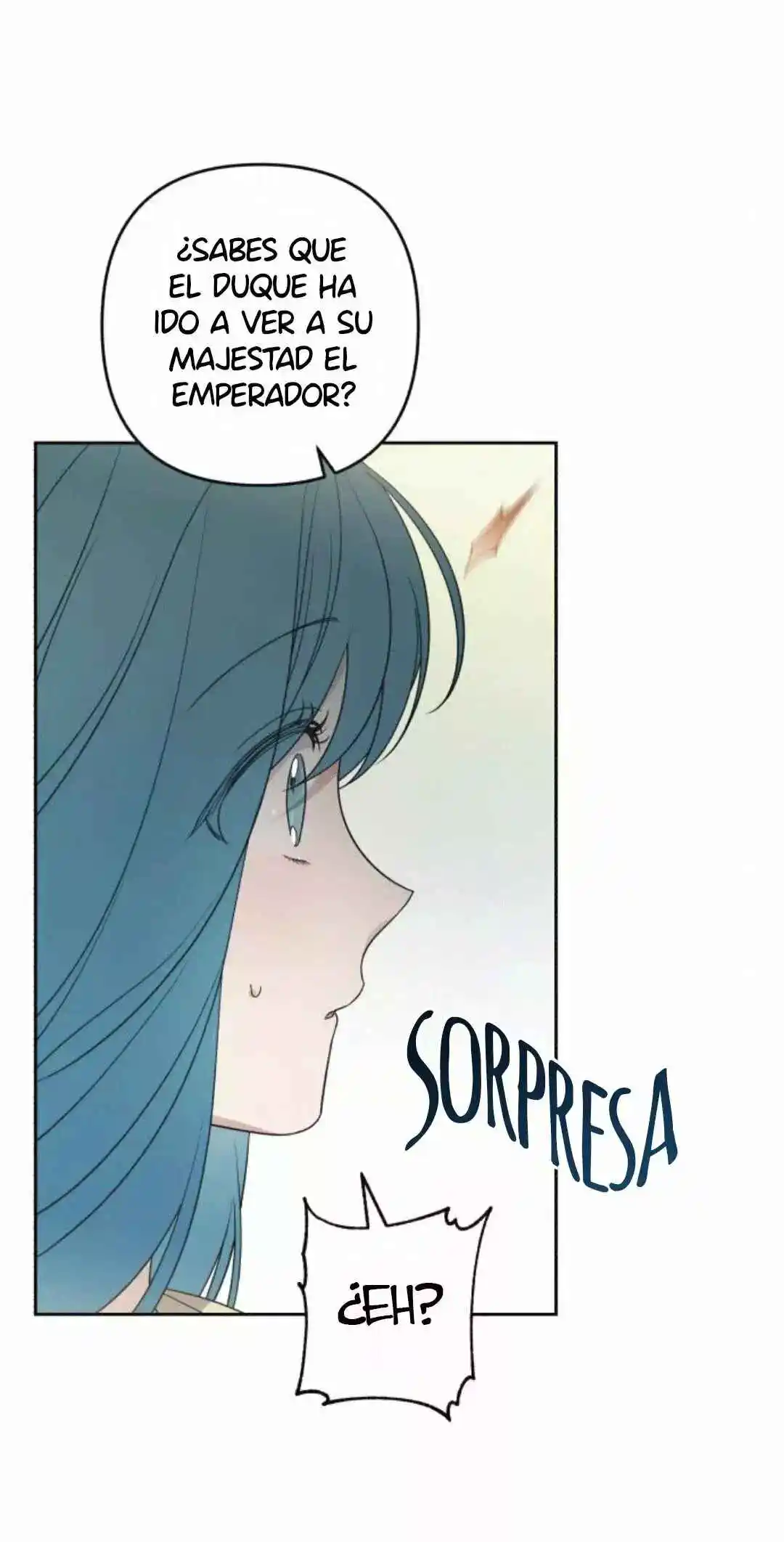 Pequeña Princesa Mint capítulo 52, página 28