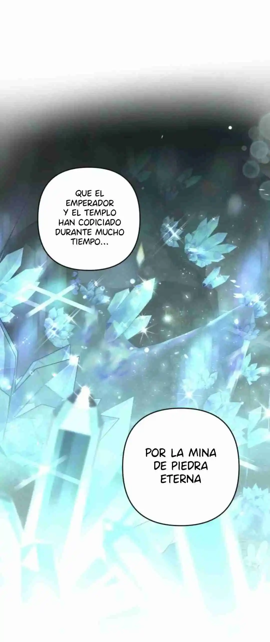 Pequeña Princesa Mint capítulo 52, página 42