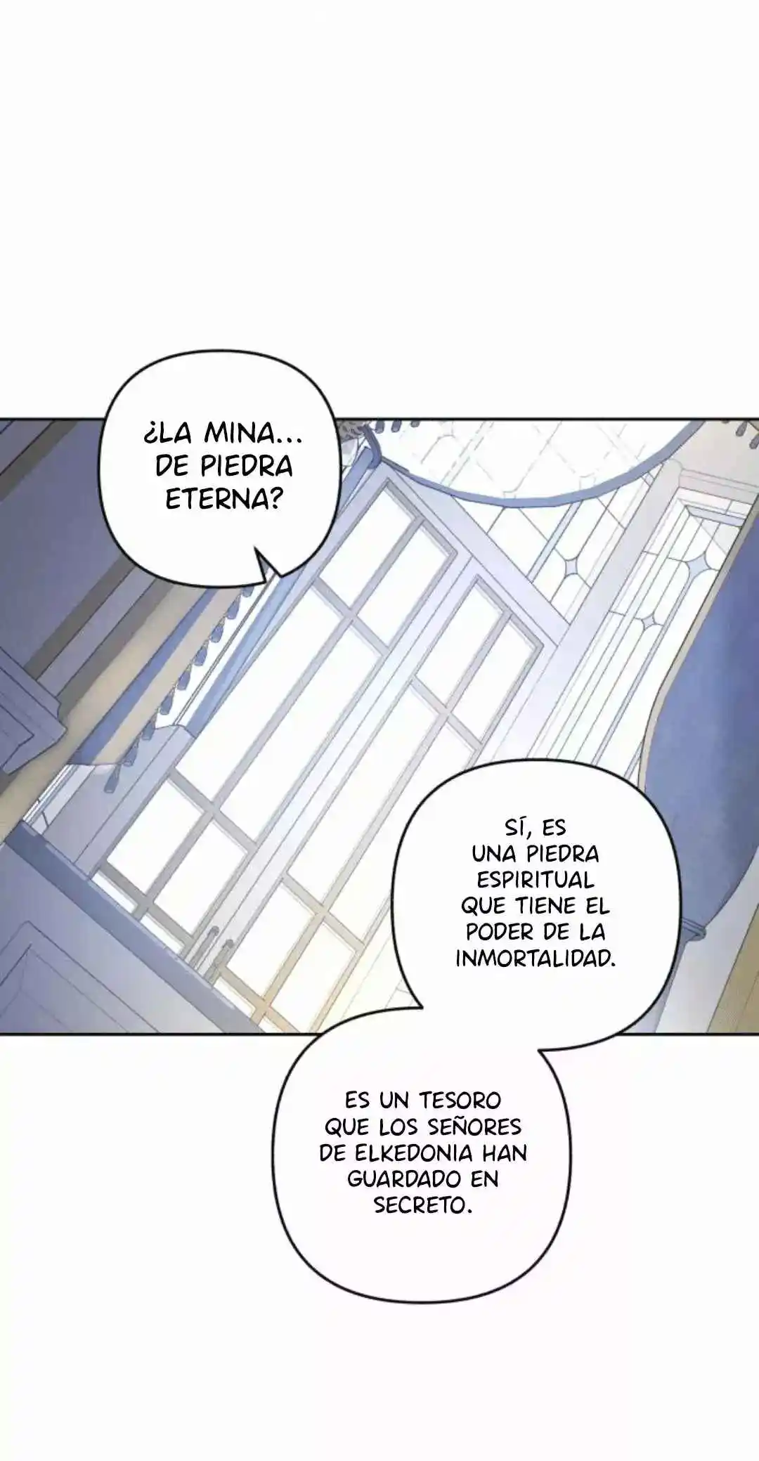 Pequeña Princesa Mint capítulo 52, página 43