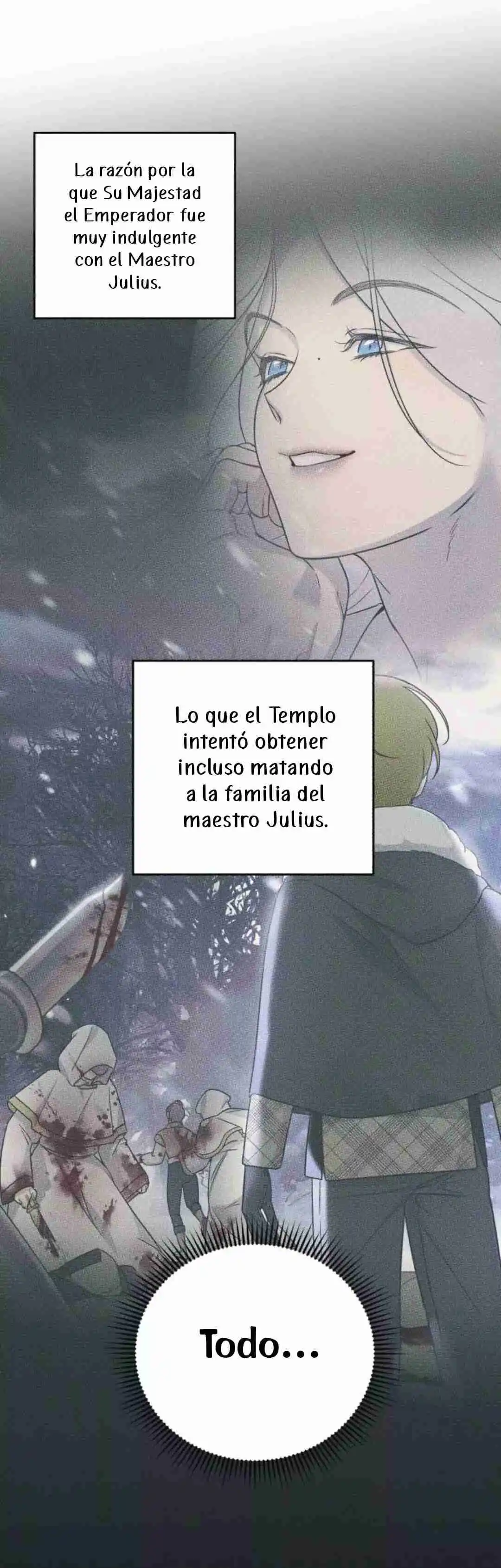 Pequeña Princesa Mint capítulo 52, página 45