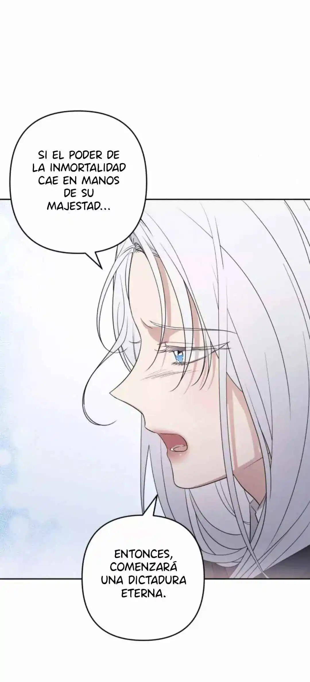 Pequeña Princesa Mint capítulo 52, página 47