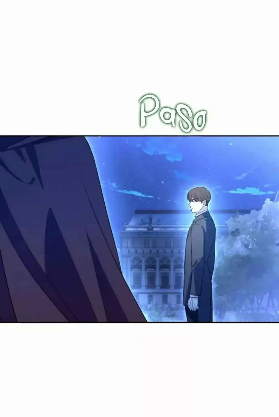 Pequeña Princesa Mint capítulo 53, página 10