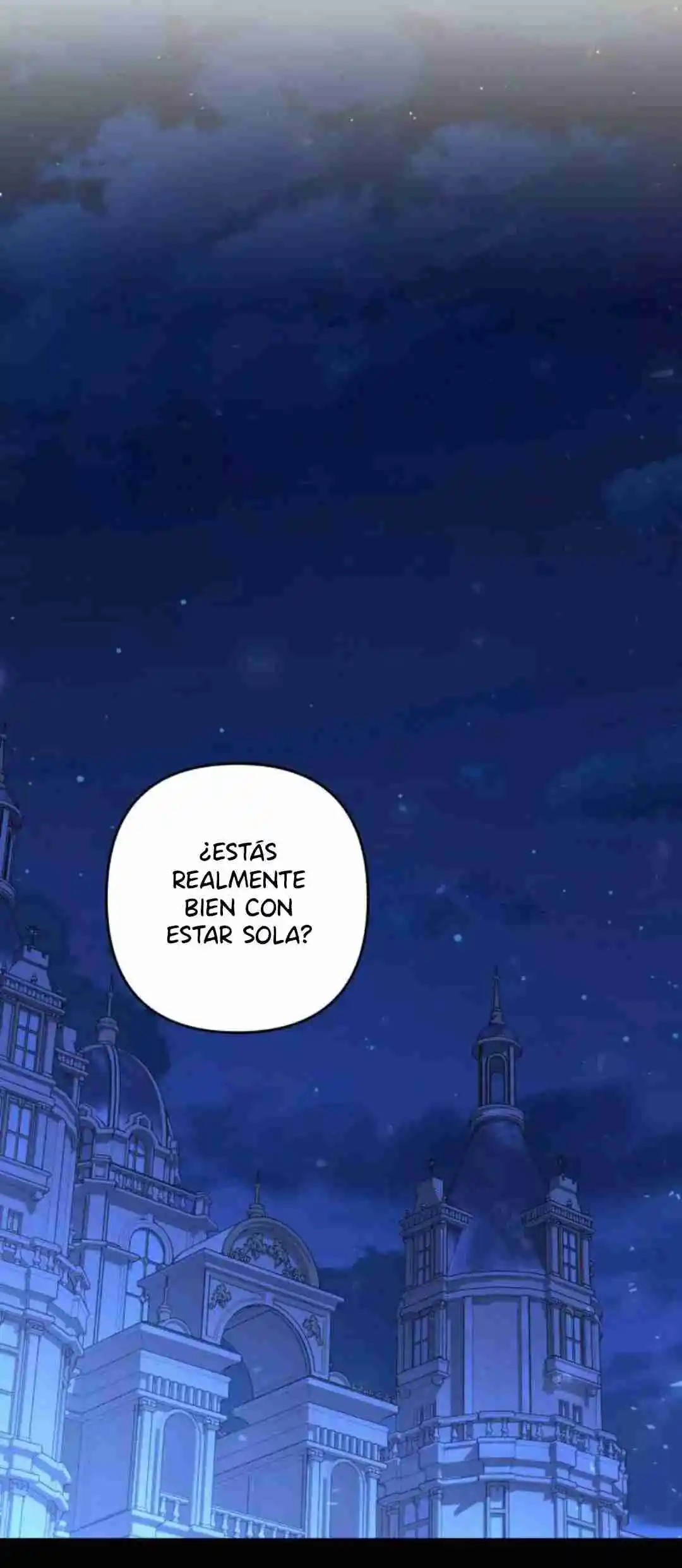 Pequeña Princesa Mint capítulo 53, página 20