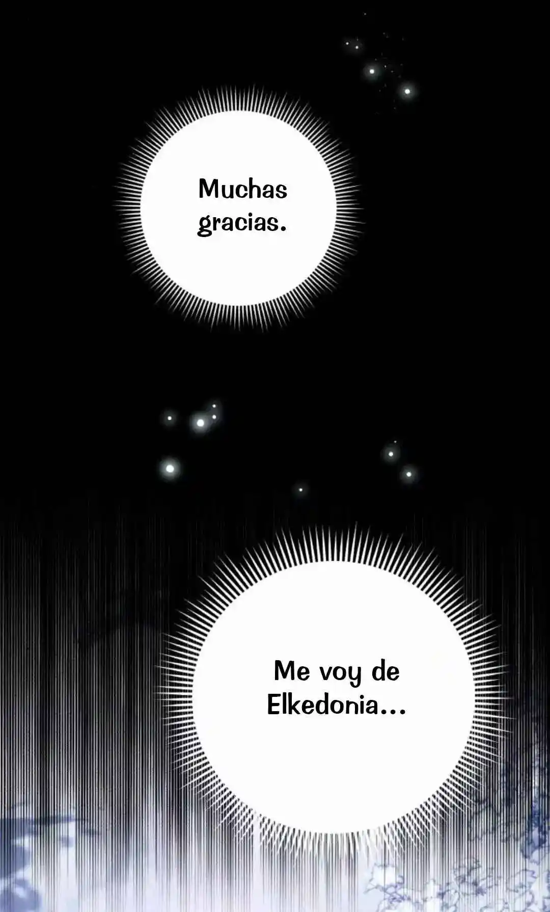 Pequeña Princesa Mint capítulo 53, página 24