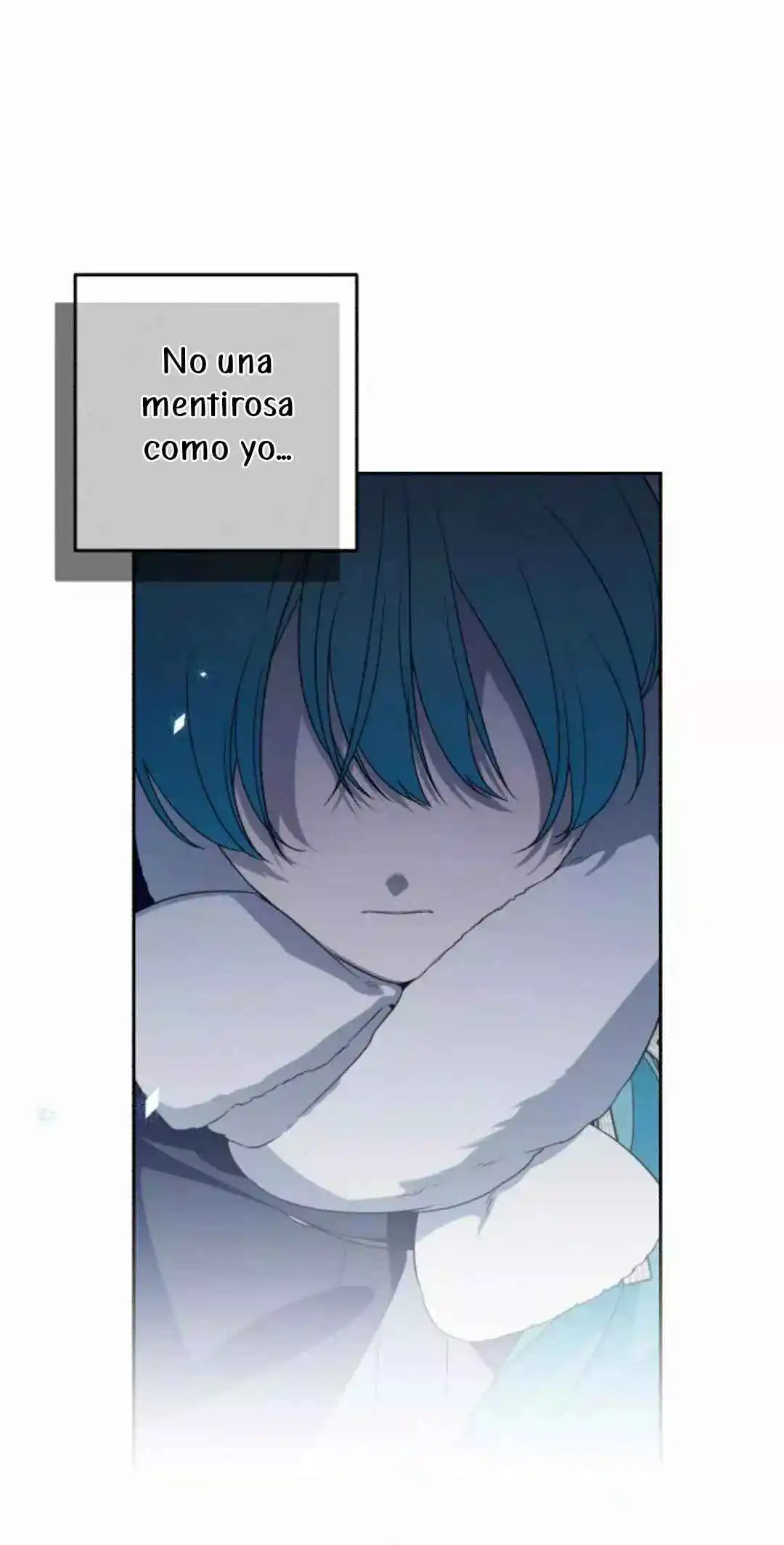 Pequeña Princesa Mint capítulo 53, página 28