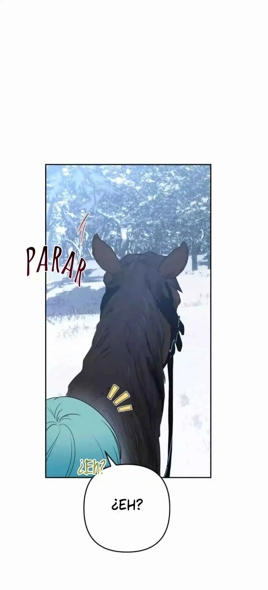 Pequeña Princesa Mint capítulo 53, página 31
