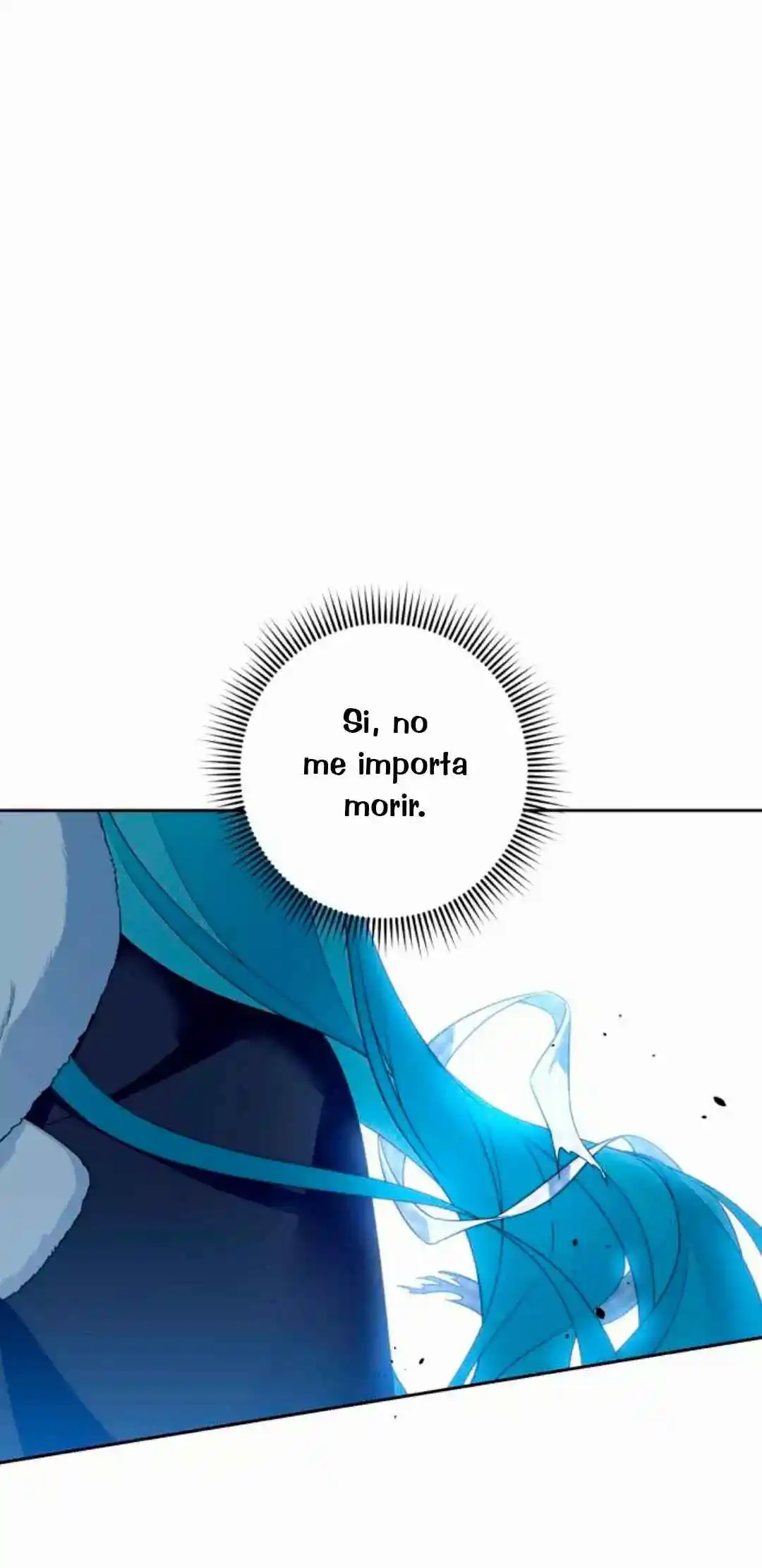 Pequeña Princesa Mint capítulo 53, página 50