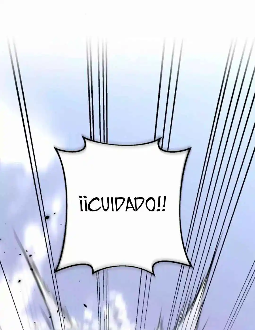 Pequeña Princesa Mint capítulo 53, página 62