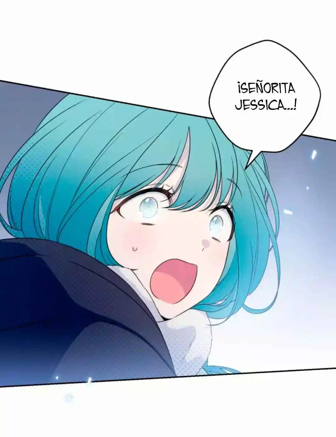 Pequeña Princesa Mint capítulo 53, página 65