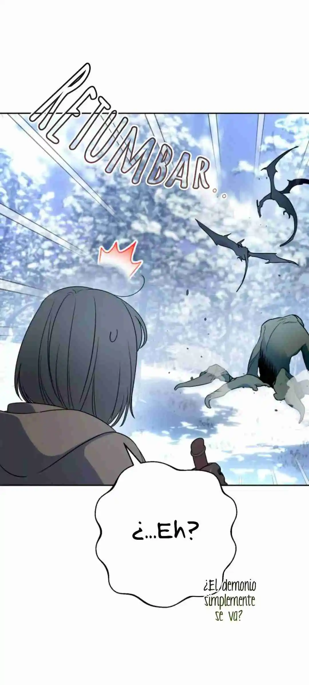 Pequeña Princesa Mint capítulo 53, página 67