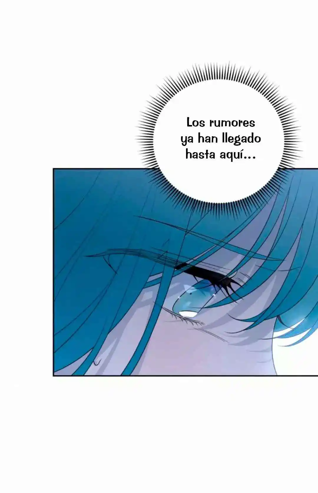 Pequeña Princesa Mint capítulo 53, página 70