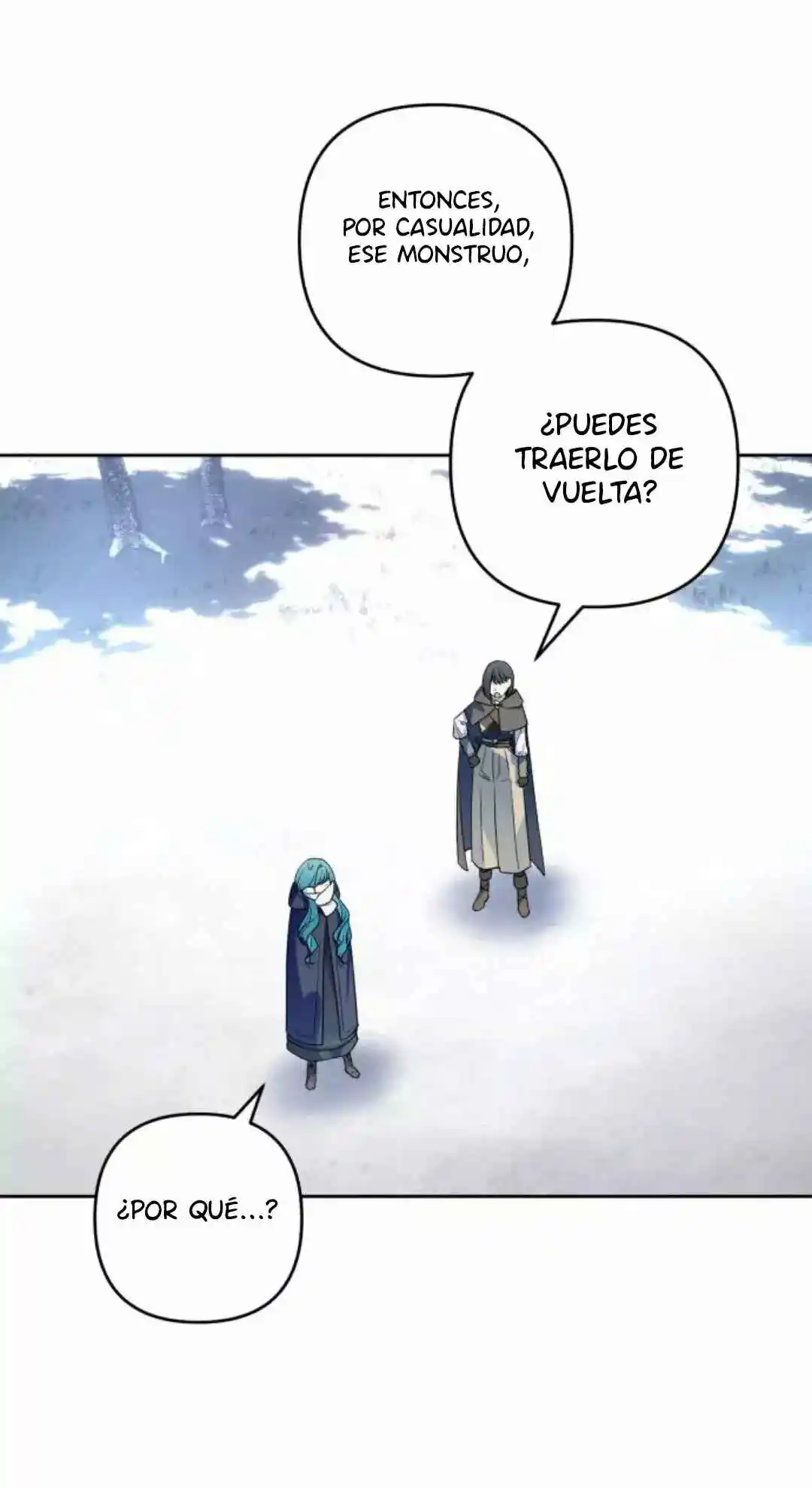 Pequeña Princesa Mint capítulo 53, página 72